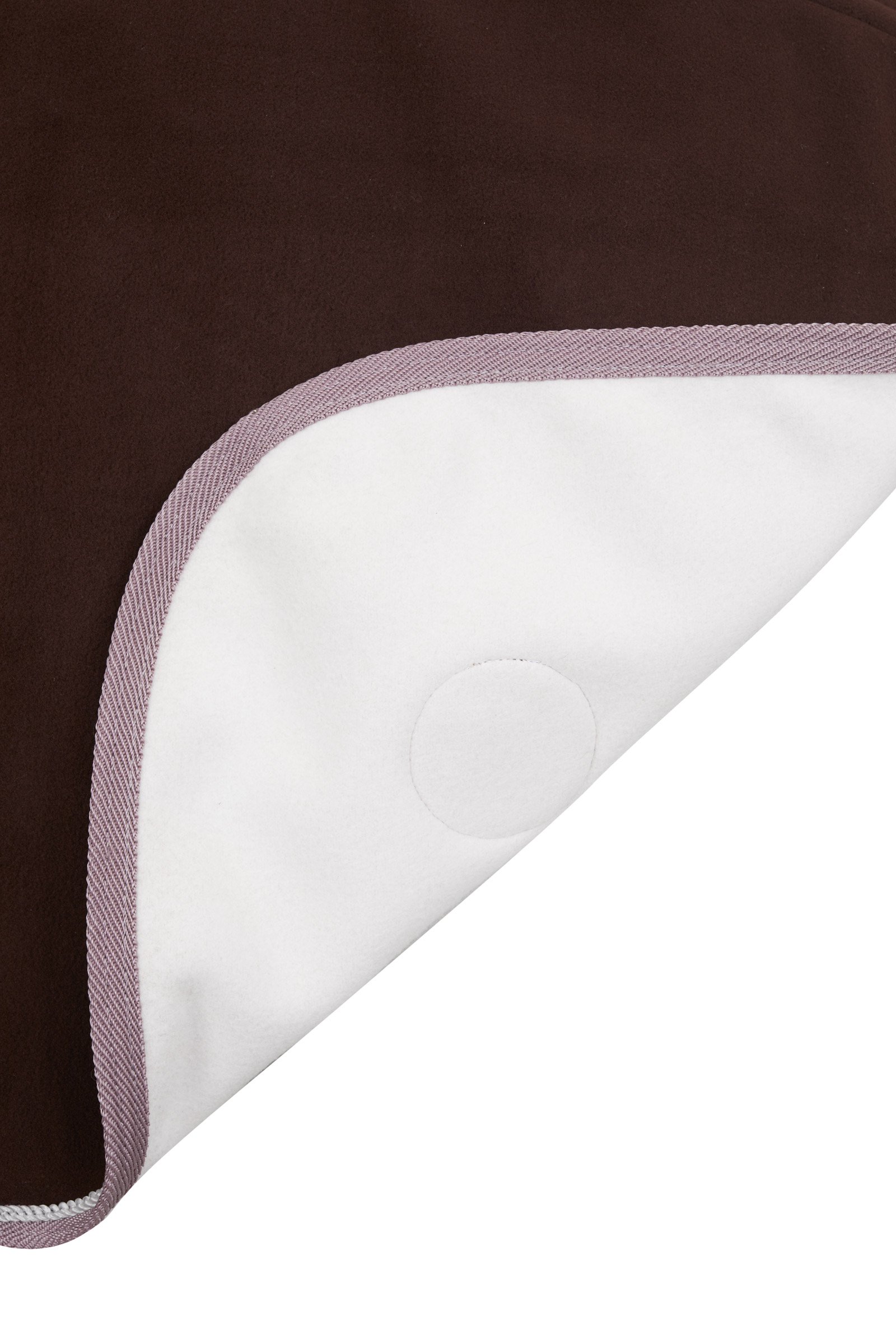 Horze St. Moritz uitrijdeken