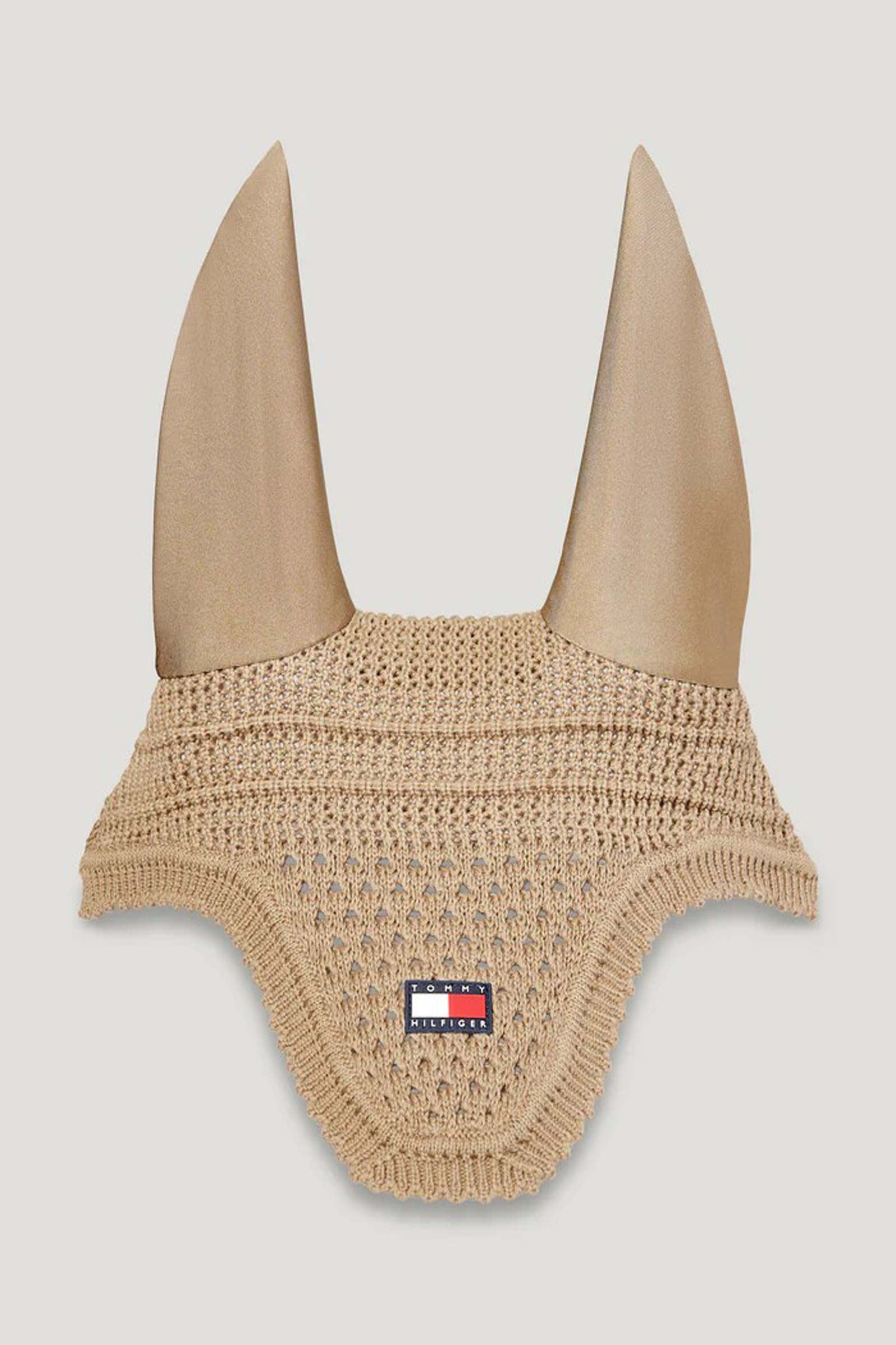 Tommy Hilfiger Equestrian Lexington Fly Hood