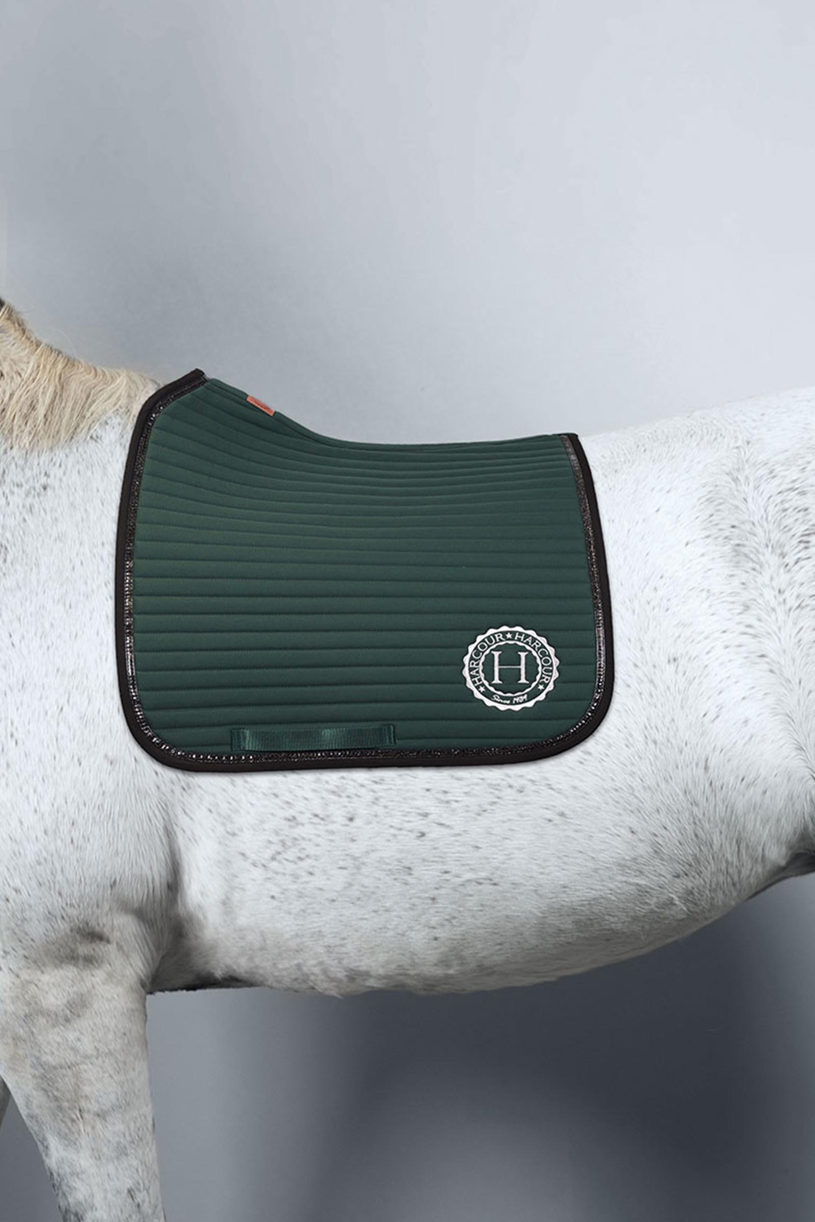 Harcour Karembar zadeldek Rider Pony