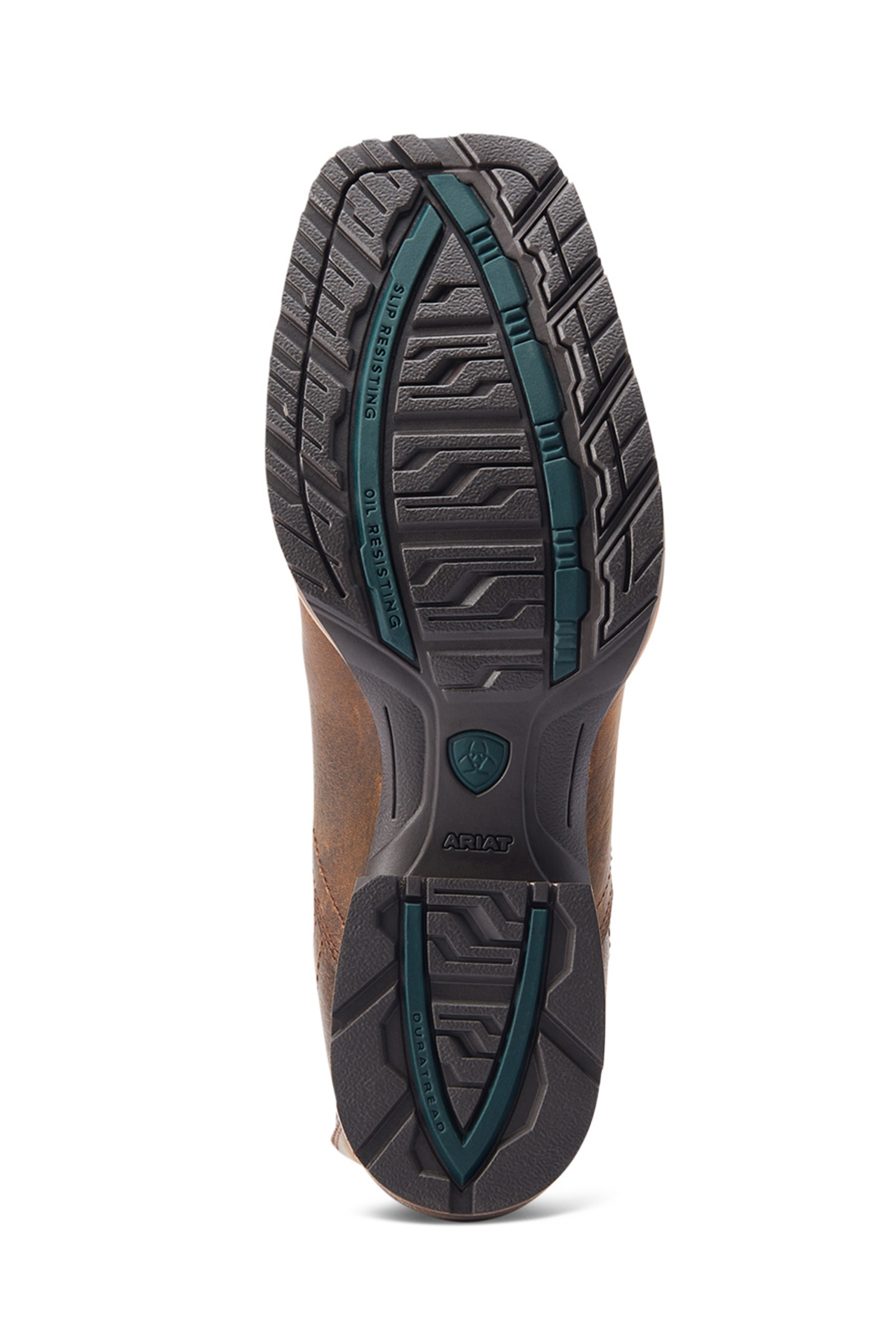 Ariat Heren Westernlaarzen Hybrid Low Boy