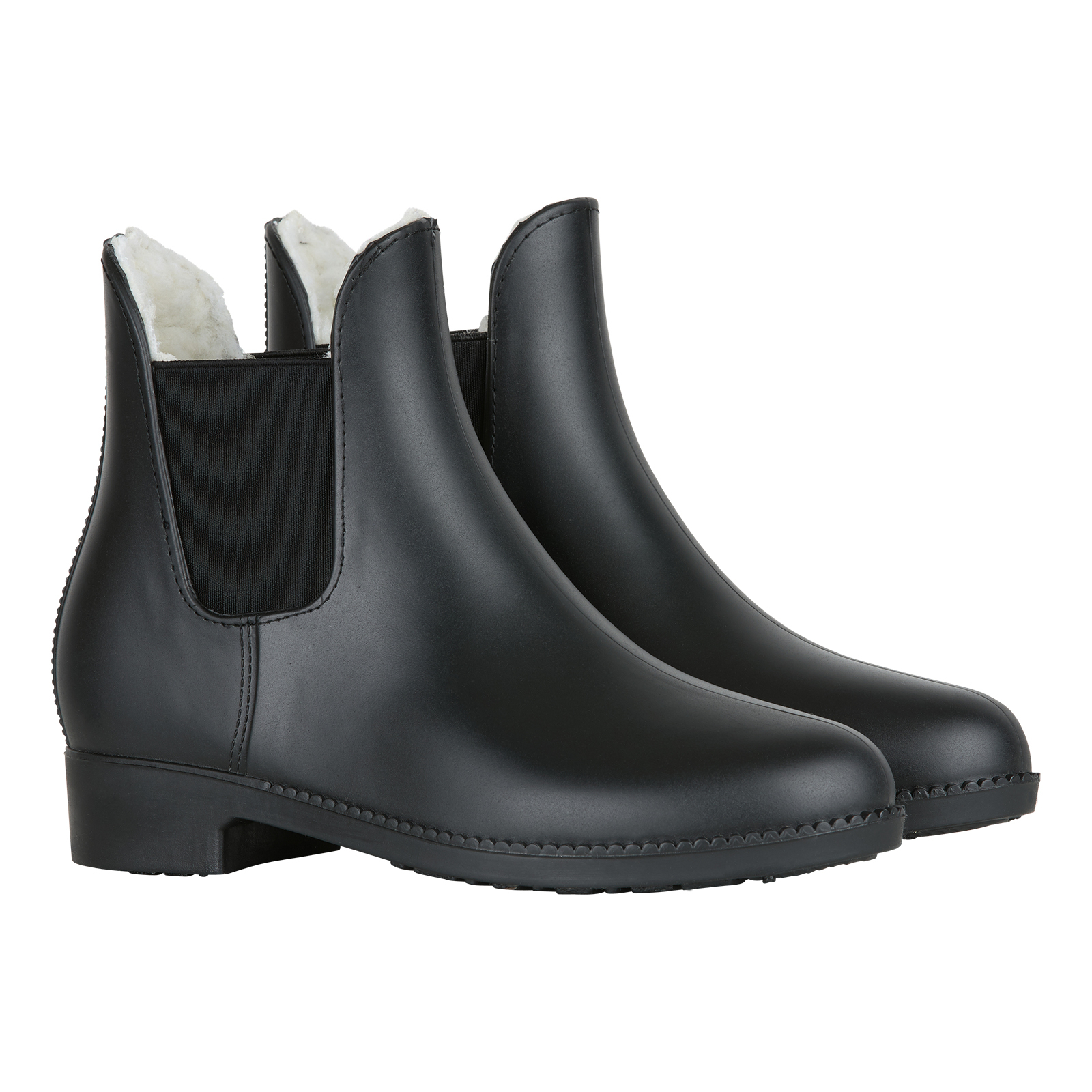 Horze Bonn Rubber Winterjodhpurs, kinderen