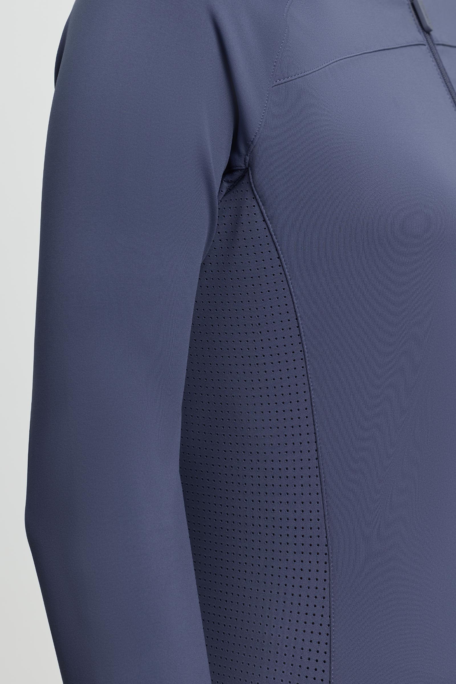 LeMieux Airflow dames baselayer met lange mouwen