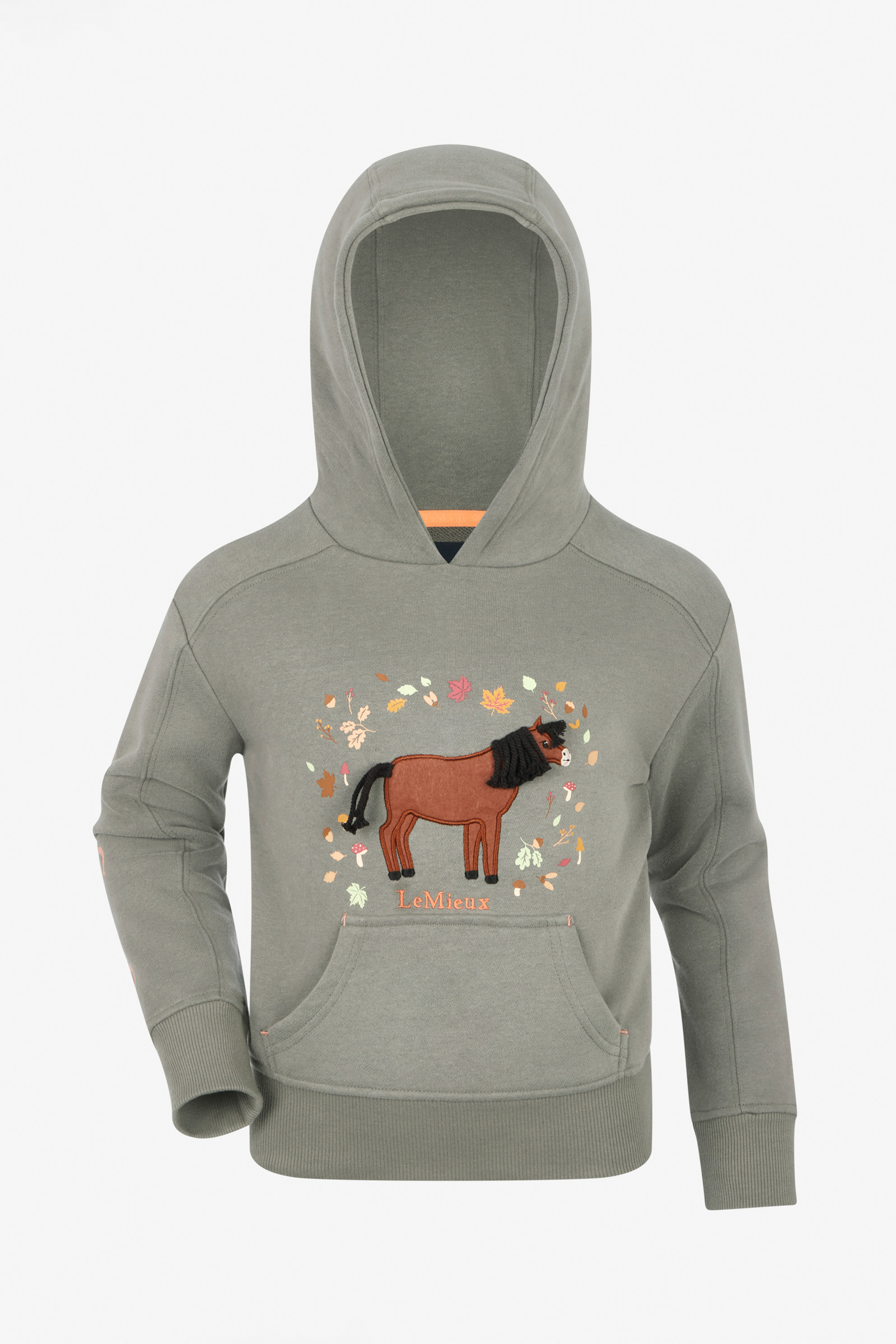 Rosemary LeMieux Mini Romi kinderhoodie
