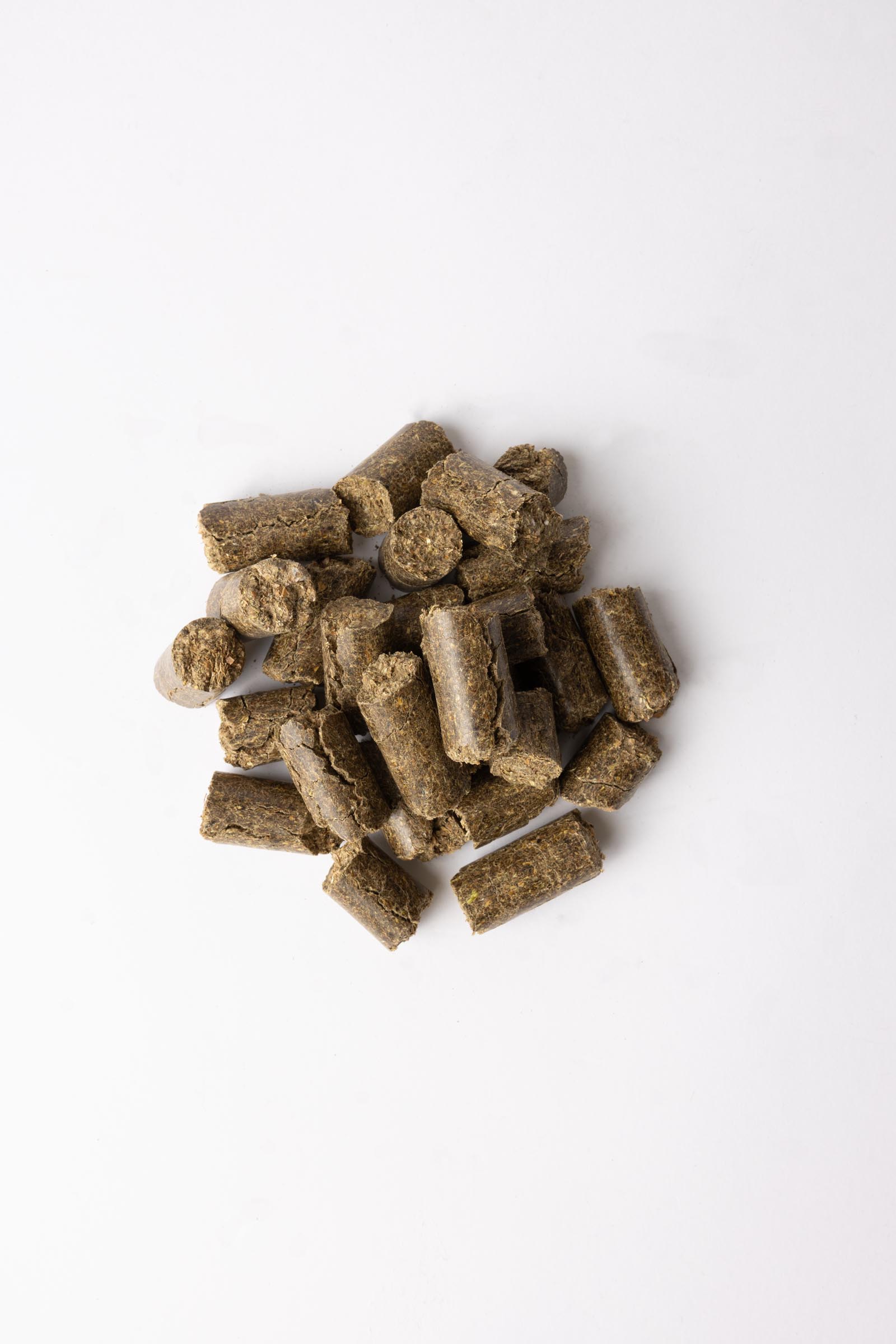 Horze Snoepjes Graanvrij, 3 kg