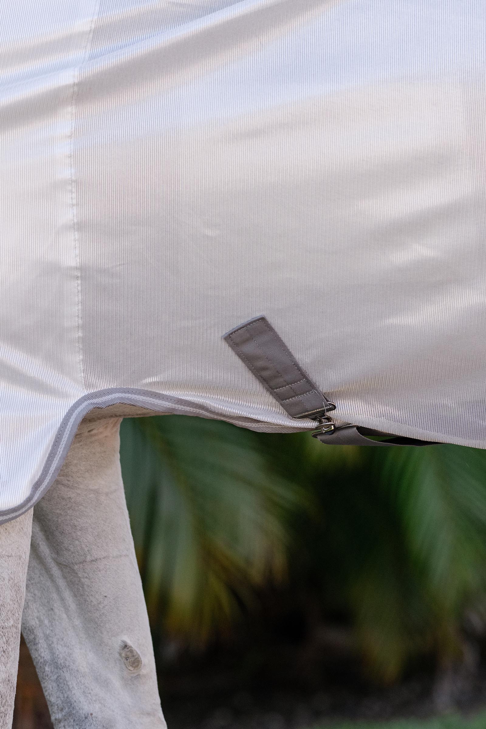 Horseware Amigo Ge&iuml;ntegreerde Vliegendeken