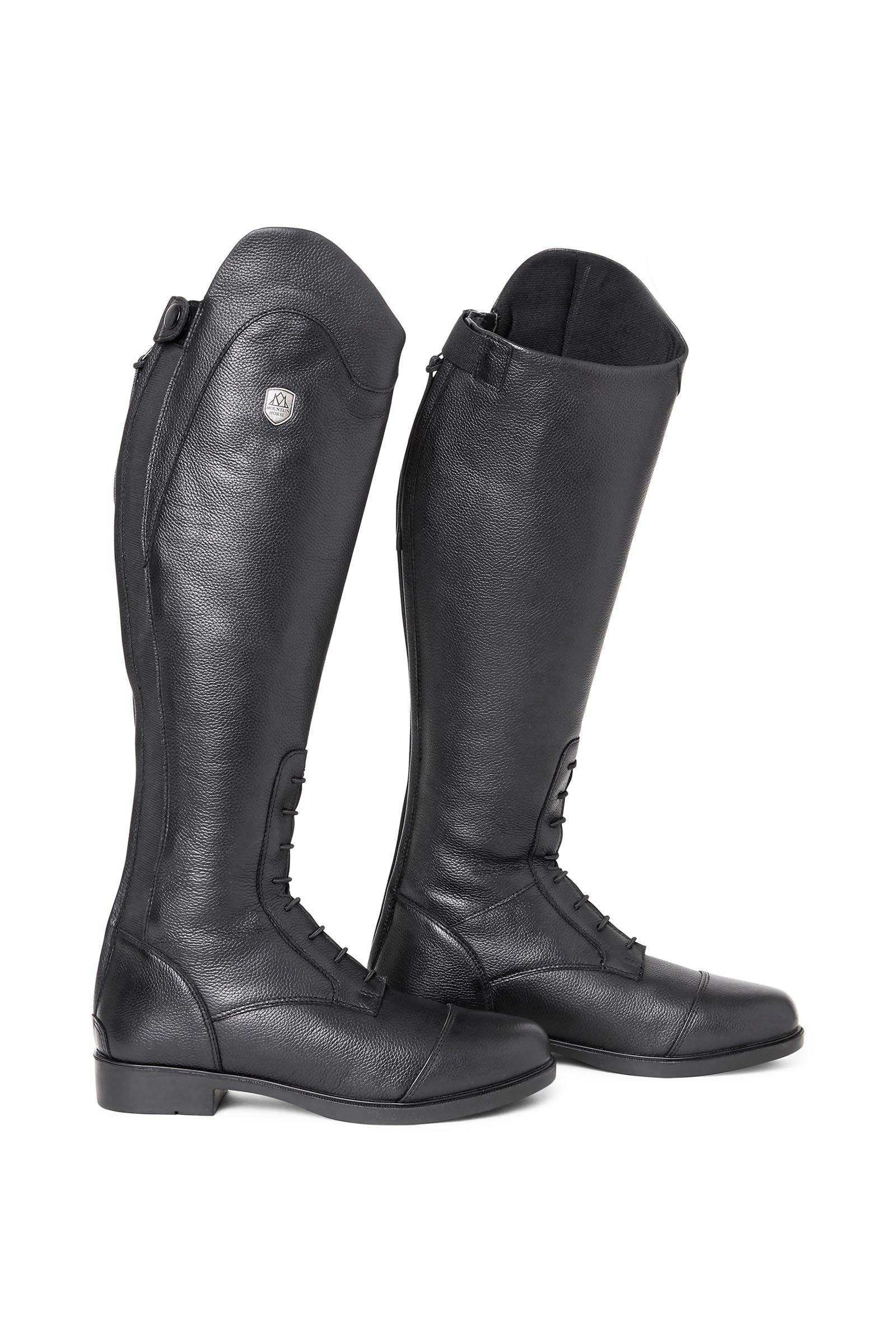 Mountain Horse Ragazza kinder hoge rijlaarzen