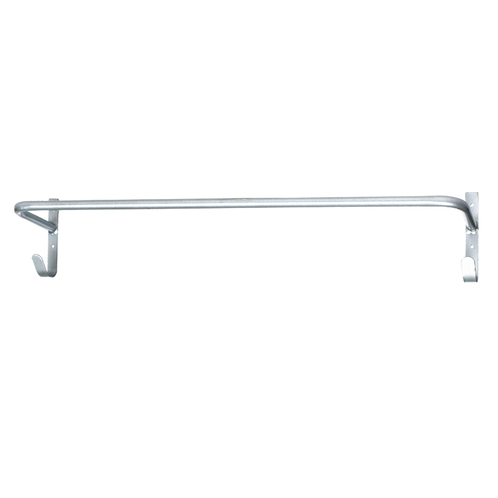 Silver Horze Staldeur dekenrail