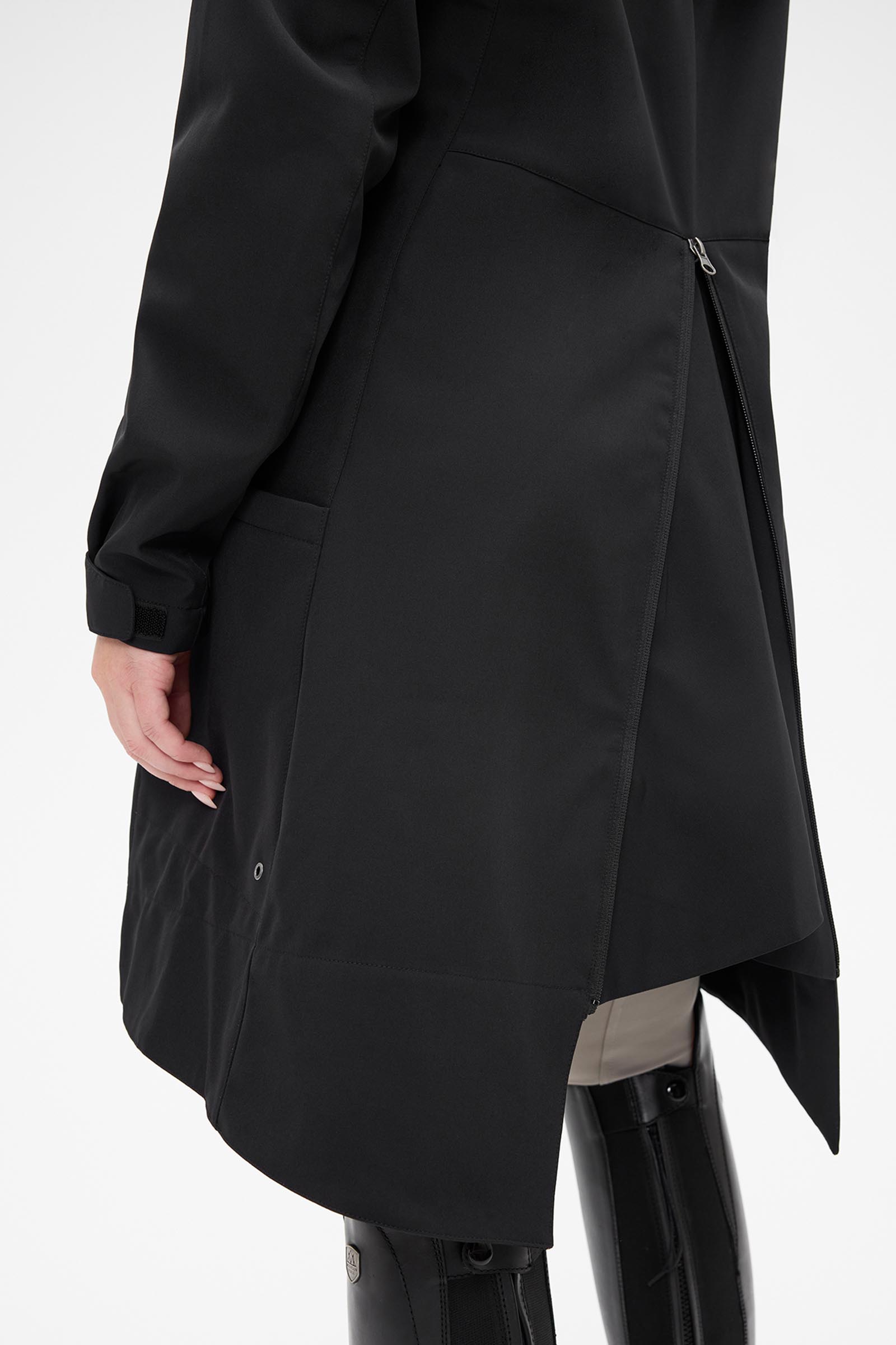 Mountain Horse Stella dames softshell parka