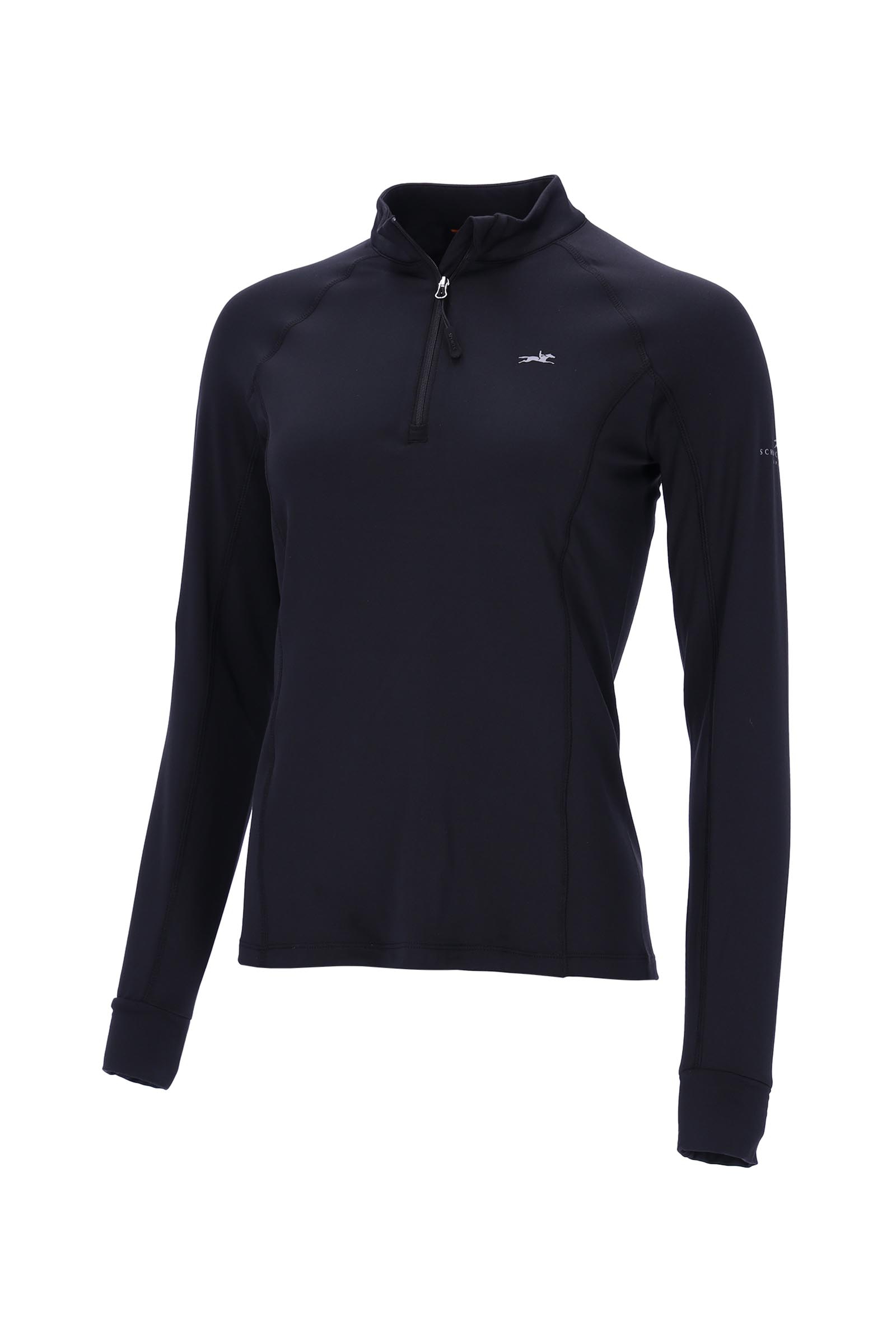 Schockem&ouml;hle Sports Winter Page Style Shirt, dames