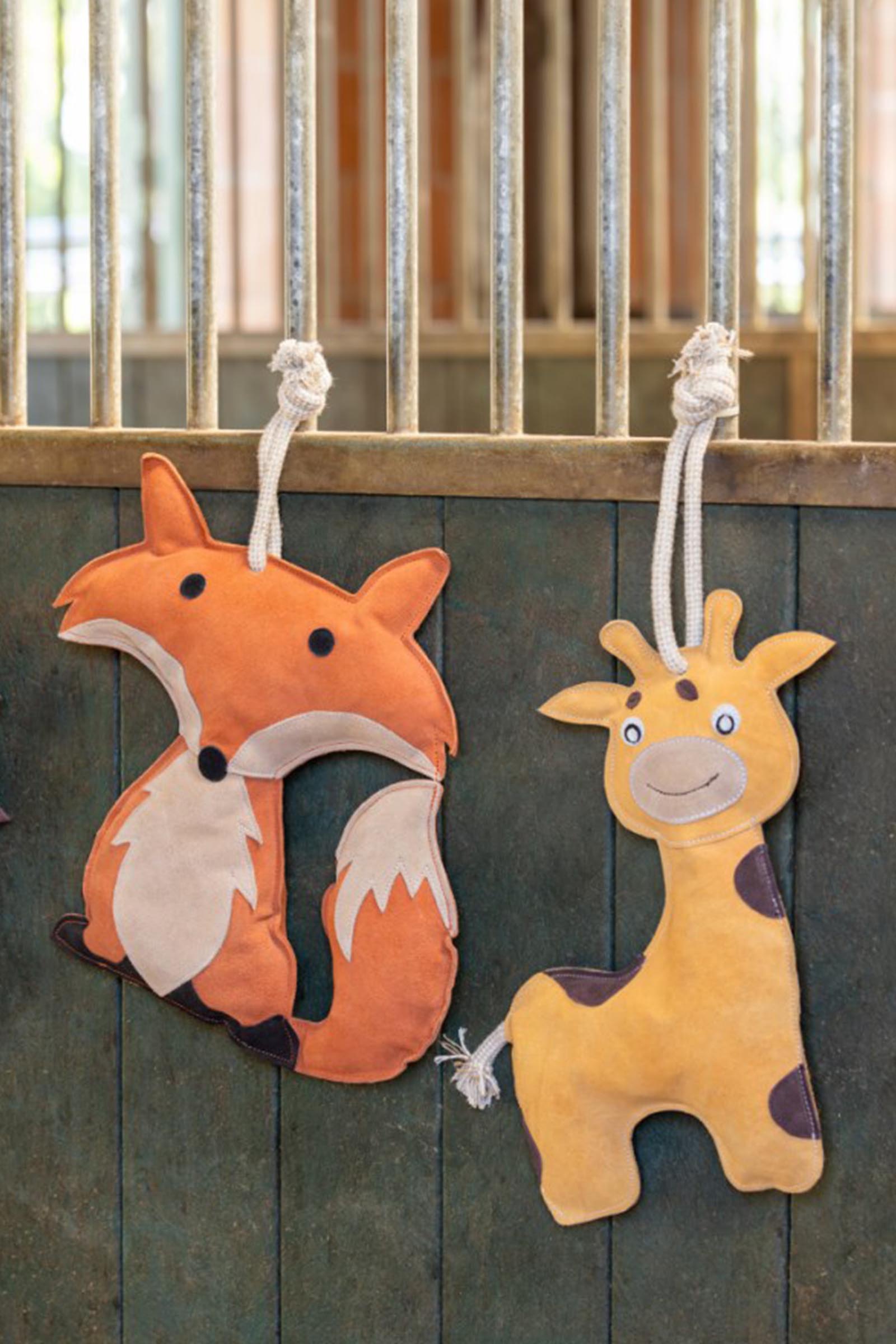 Kerbl Paardenspeeltje KniStar Fox