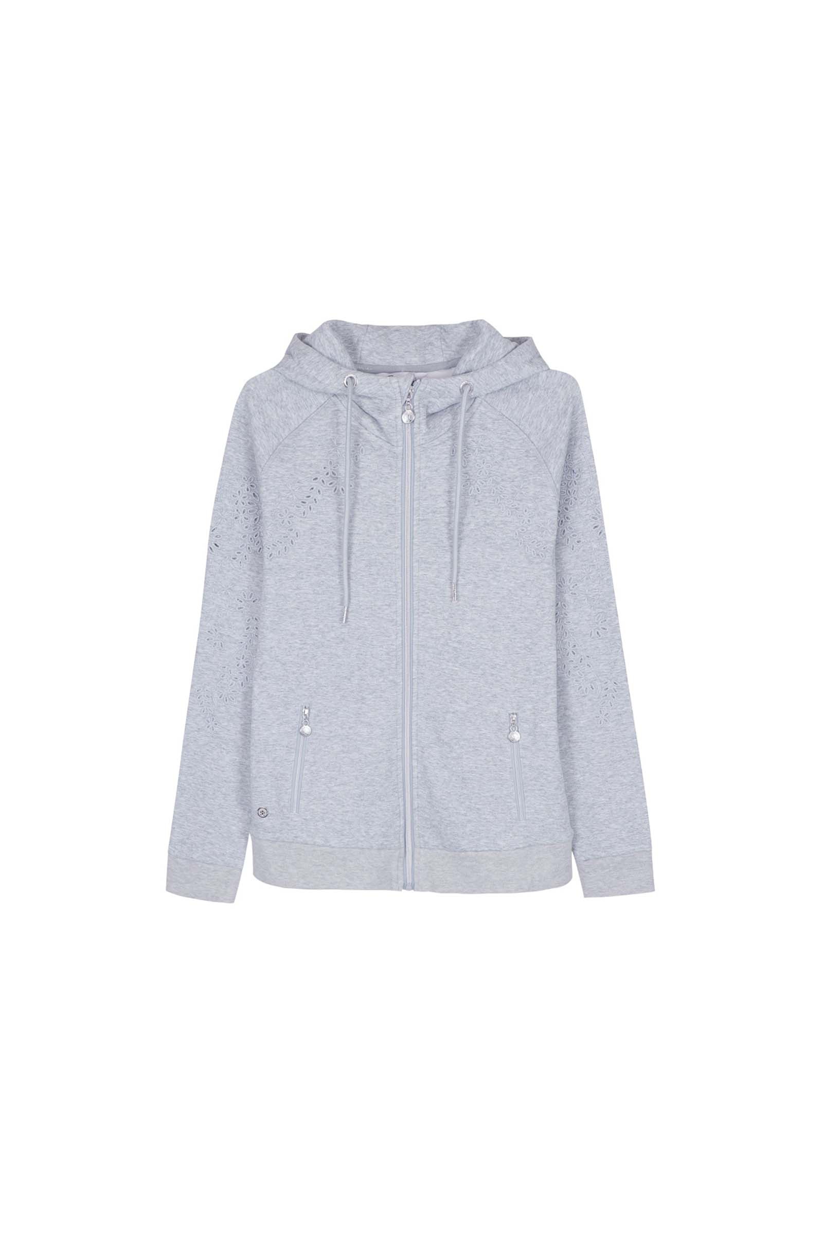 Harcour Sweet hoodie, dames