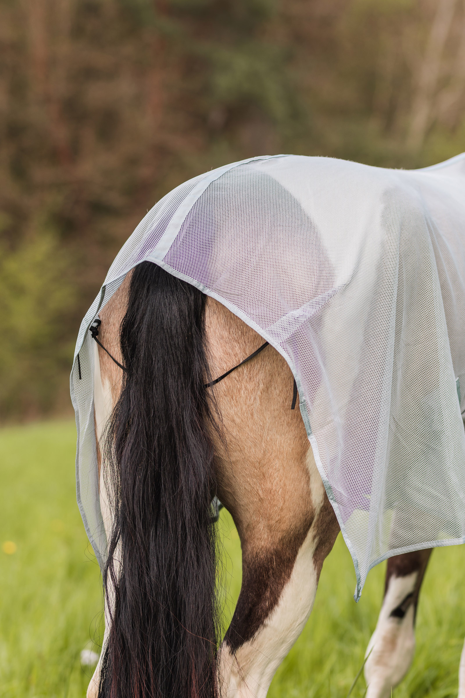 Horze Orleans Vliegendeken