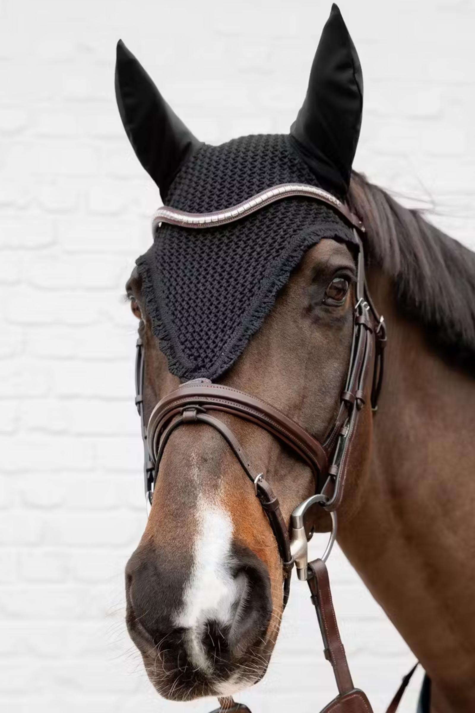 Kentucky lange vliegenoornetje, geluidsdempend  