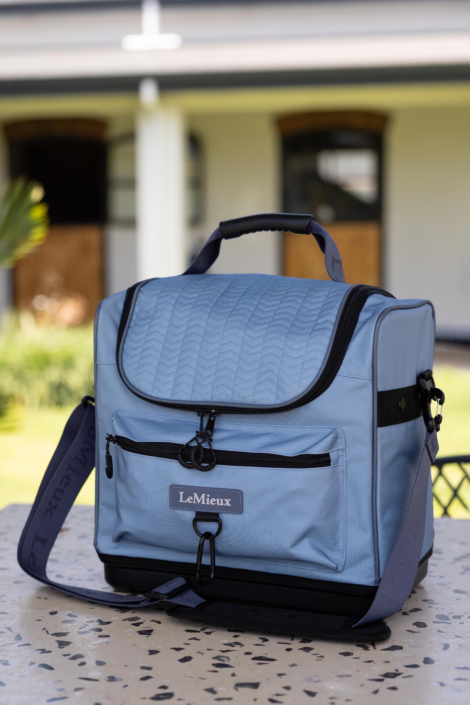 LeMieux Elite Pro poetstas