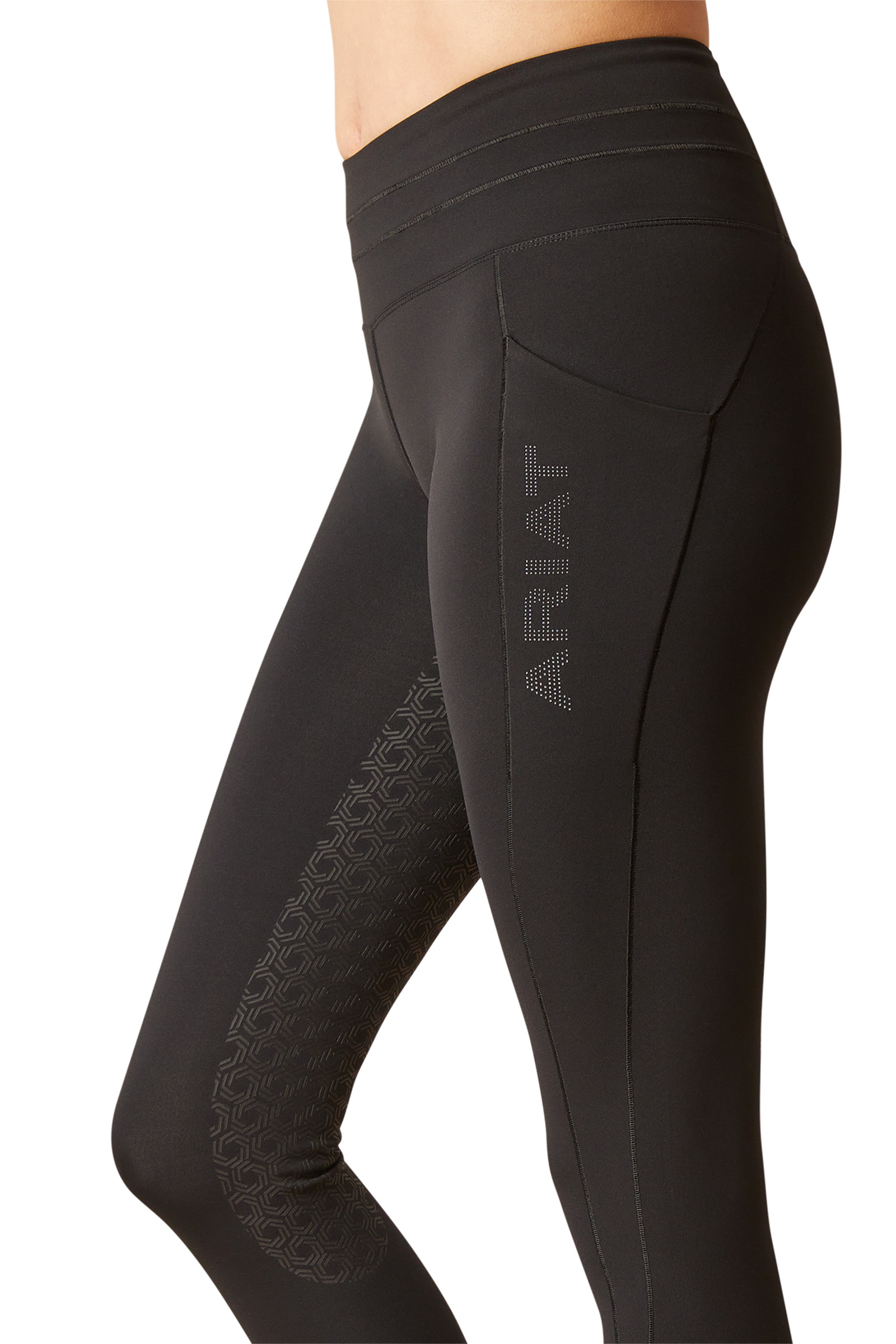 Ariat Eos 2.0 dames-paardrijlegging met volledige grip  