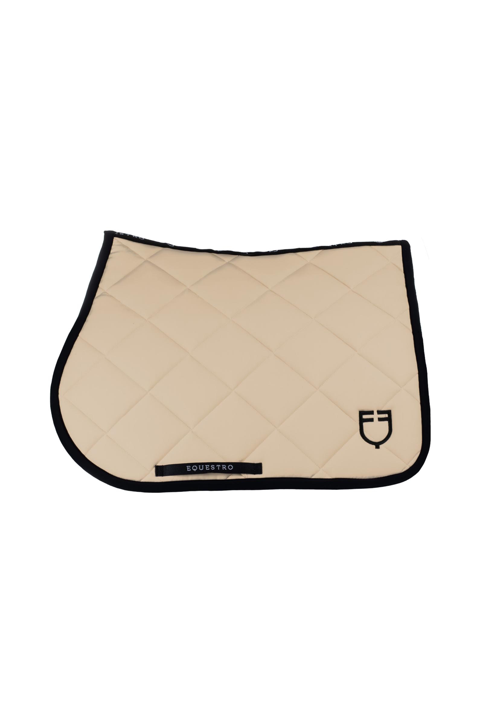 Equestro Black Line Edition Springschabrak  