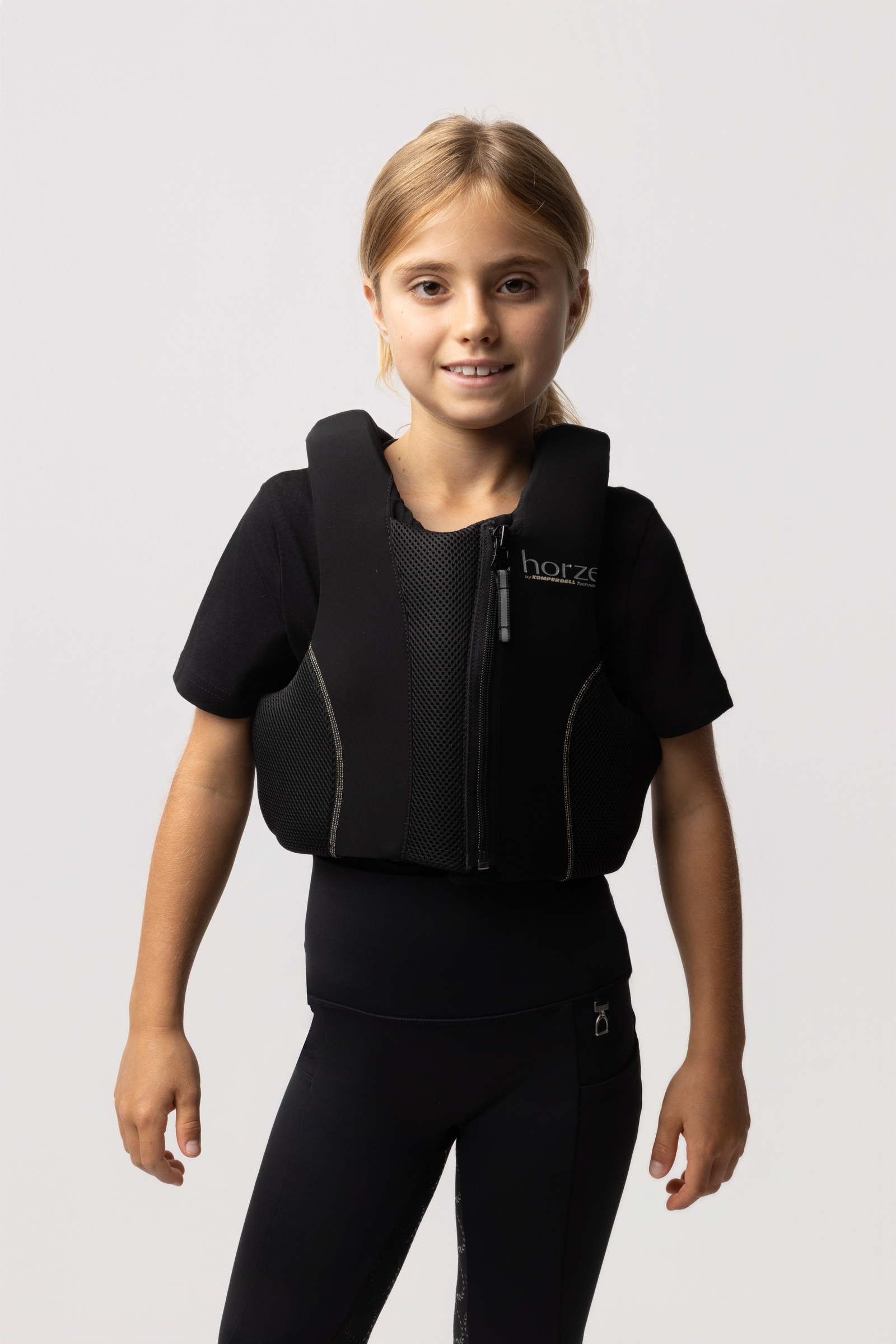 by KOMPERDELL Caleri Junior bodyprotector