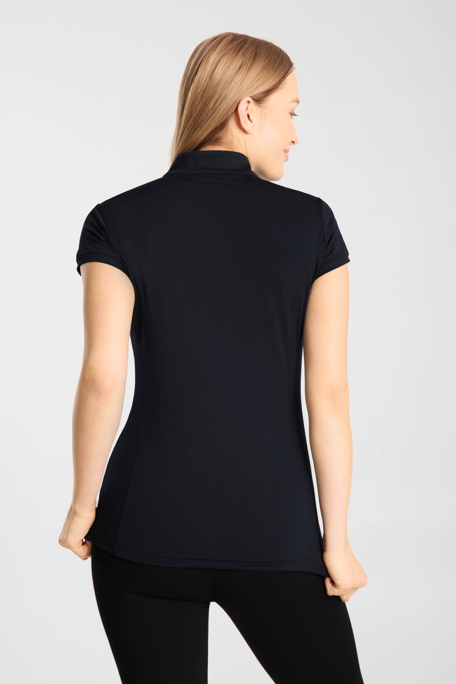 Horze Mina dames trainingsshirt  