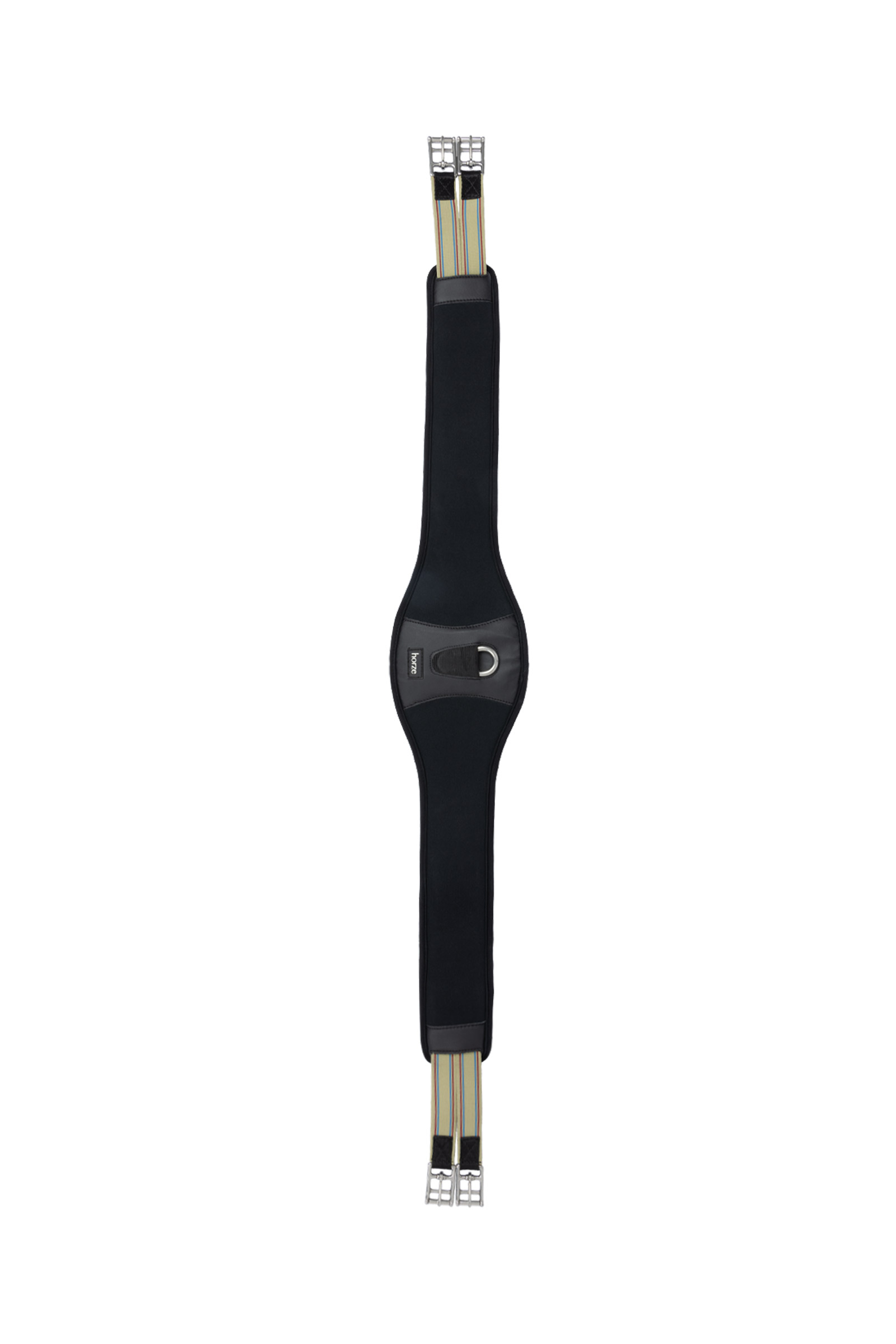 Horze Marlborough lange veelzijdigheidssingel met memory foam