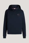 Tommy Hilfiger Equestrian Hollywood dames hoodie met strass