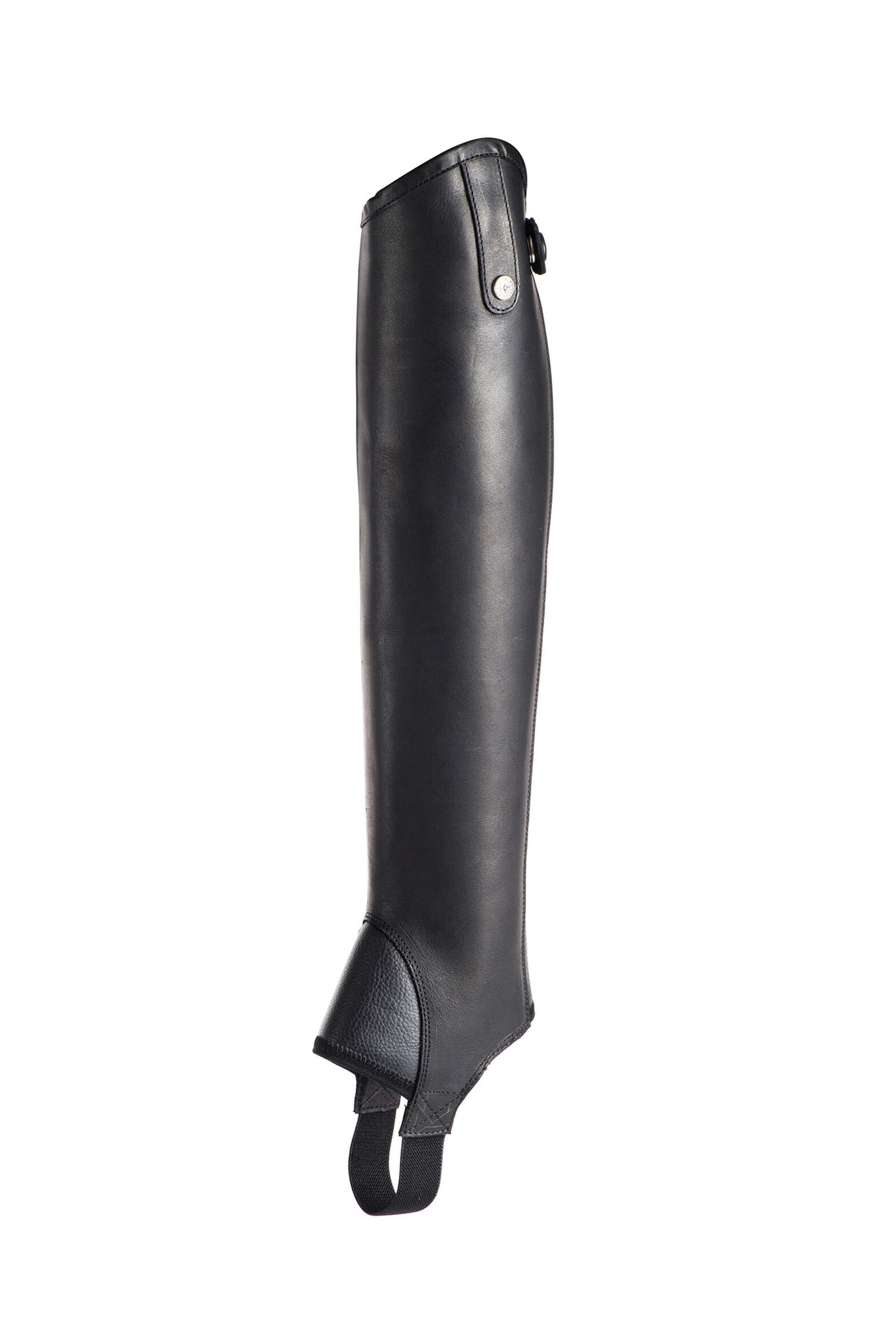 Suedwind Footwear Grand Prix Pro Chaps, rits achter