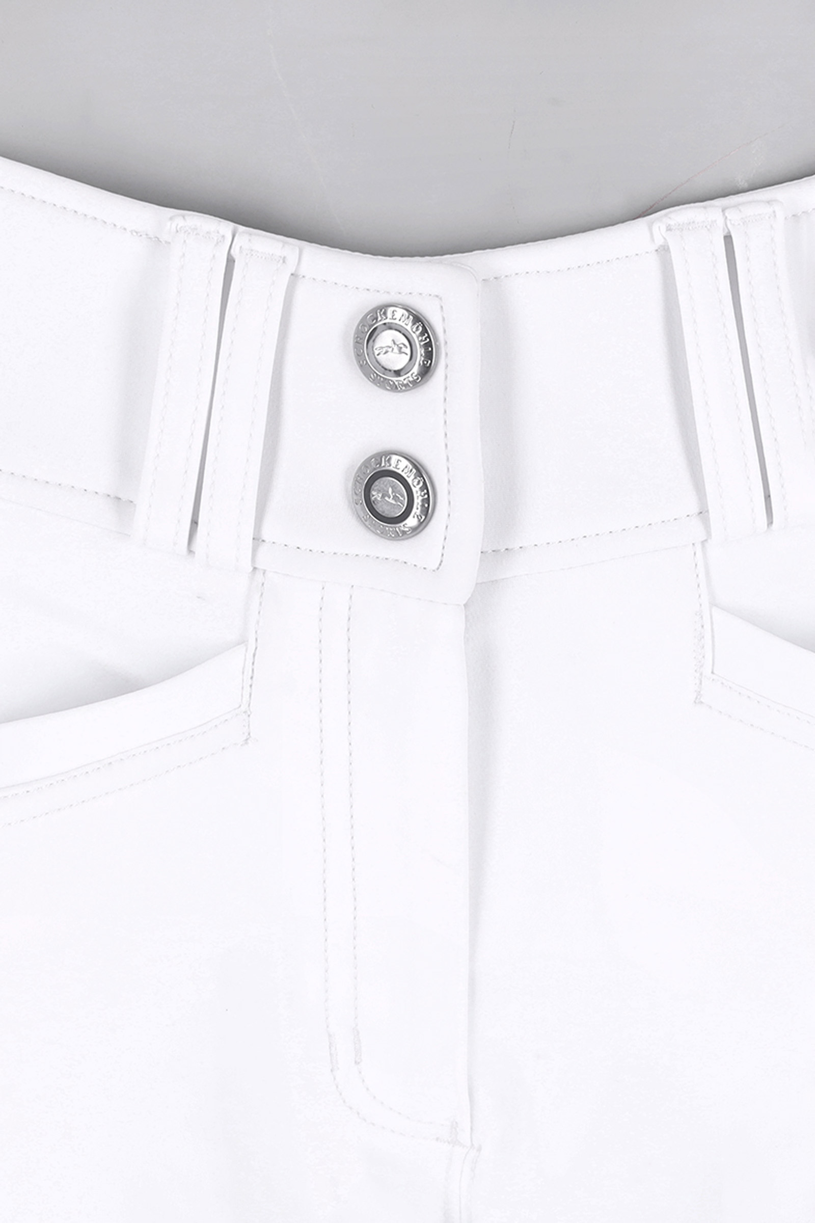 Schockem&ouml;hle Sports Carola Pro dames rijbroek met full grip