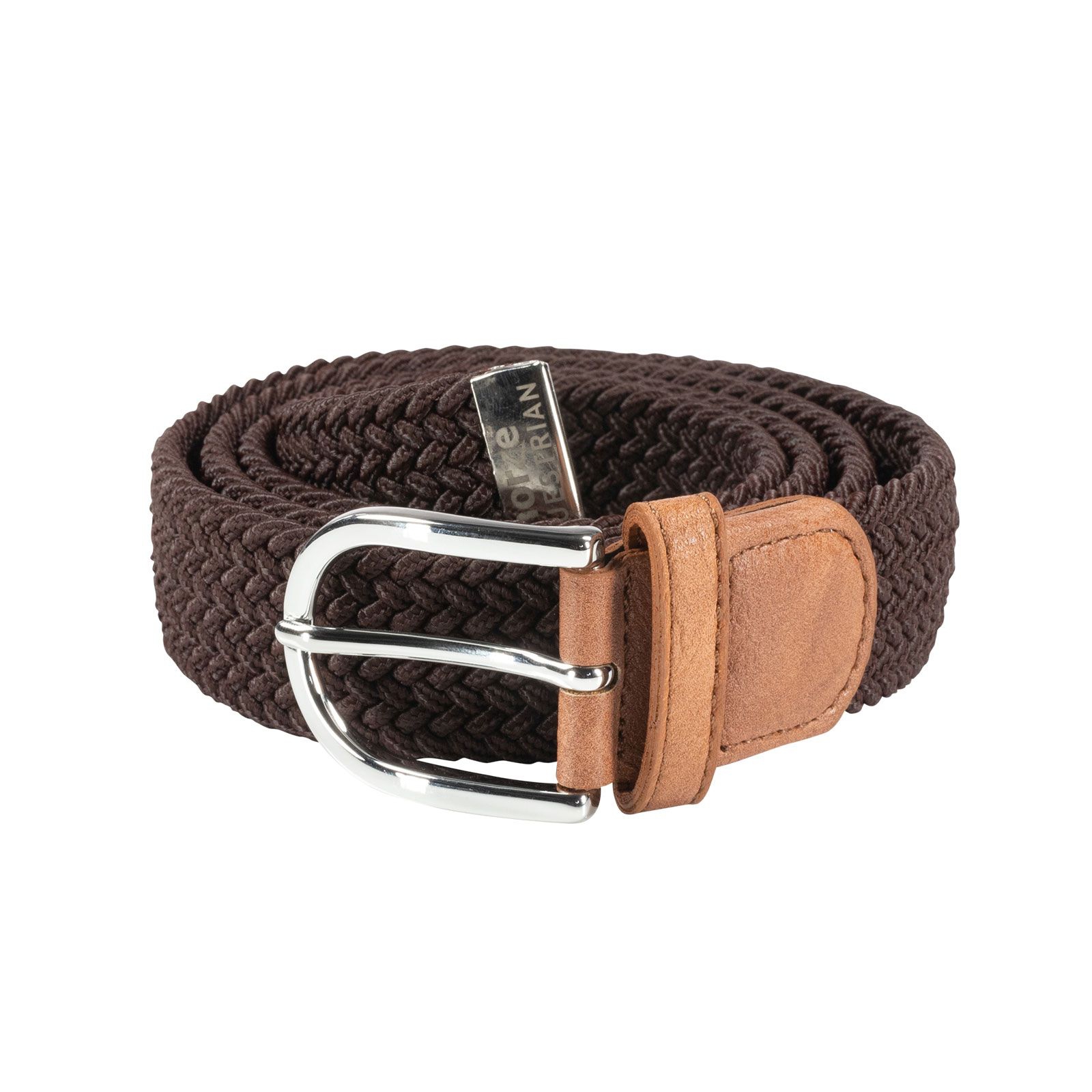 Horze Unisex Stretch Riem