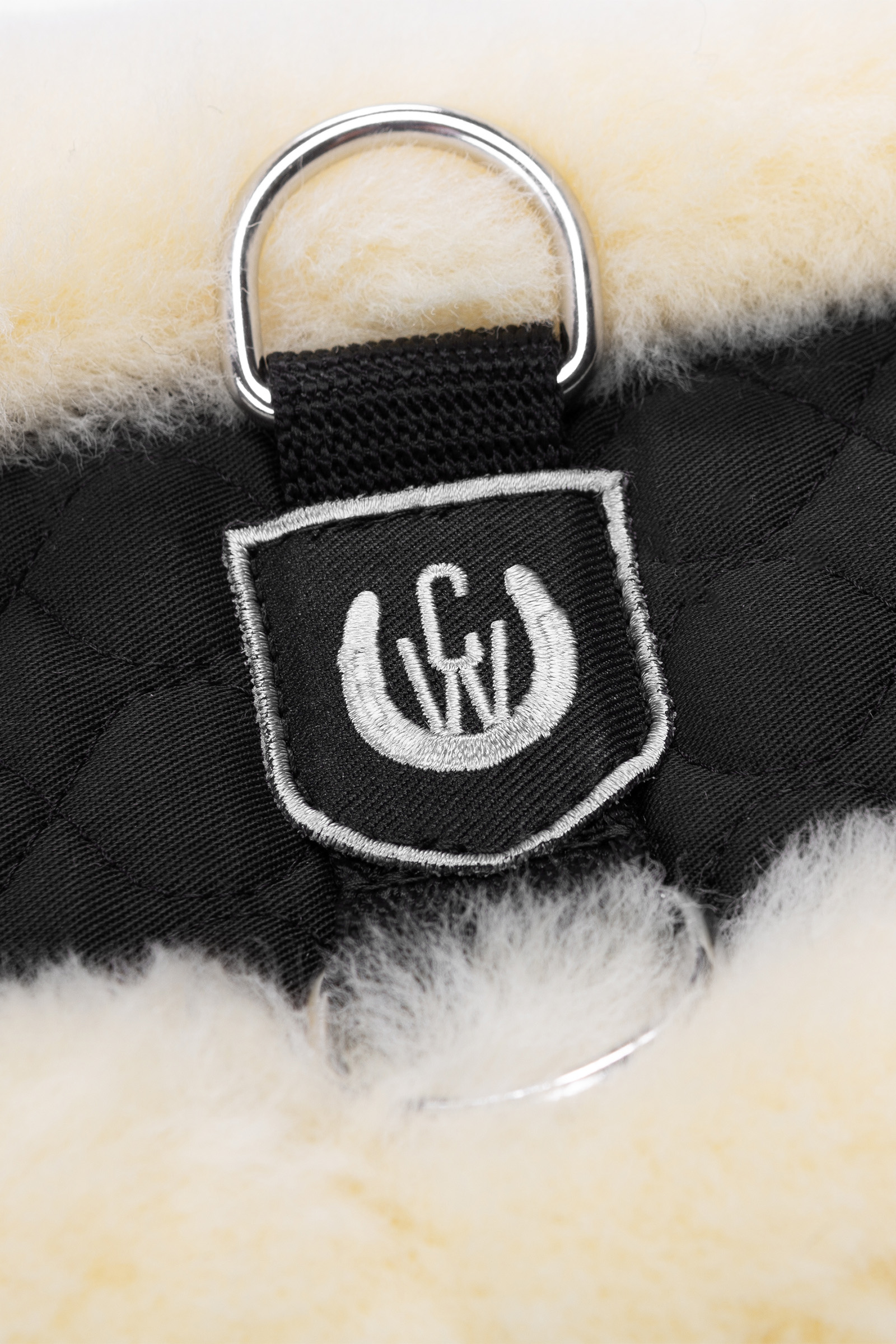 Christ Contoursingel, Western