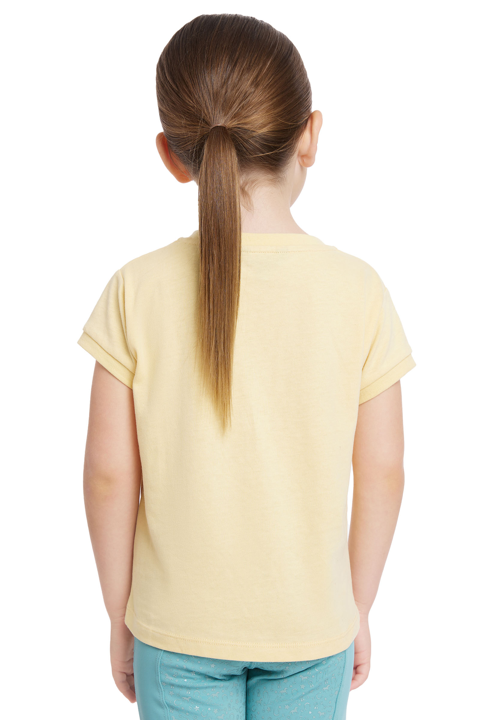 LeMieux Alex Kinderen T-shirt