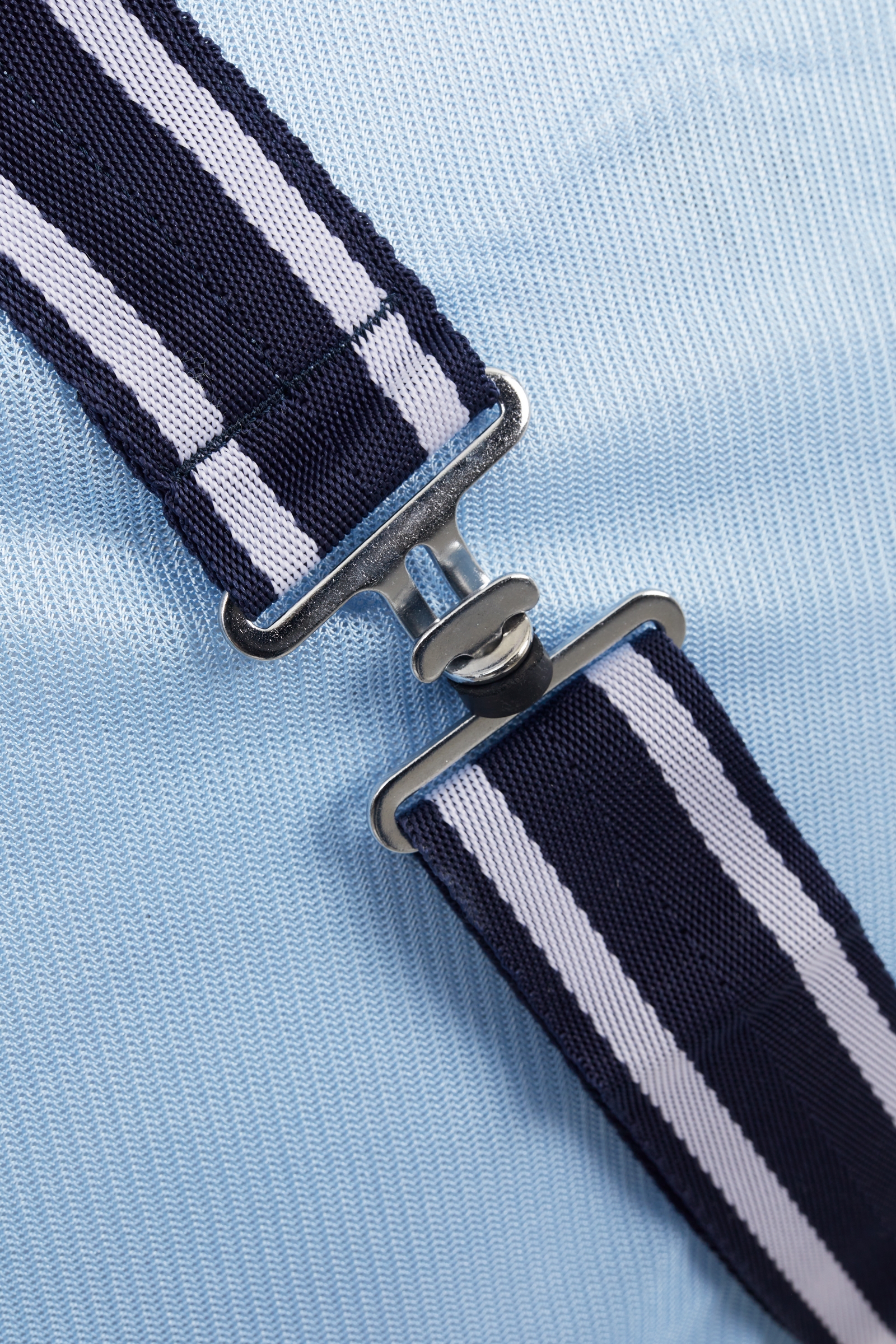 Horze Freja Vliegendeken met hals