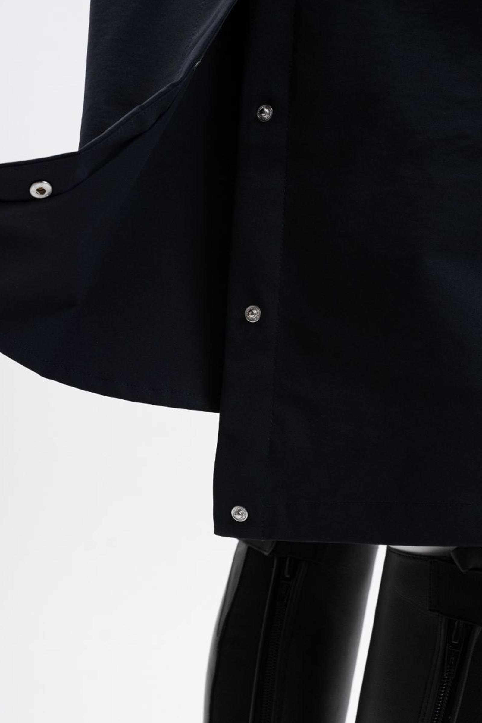 Harcour Priska waterdichte jas