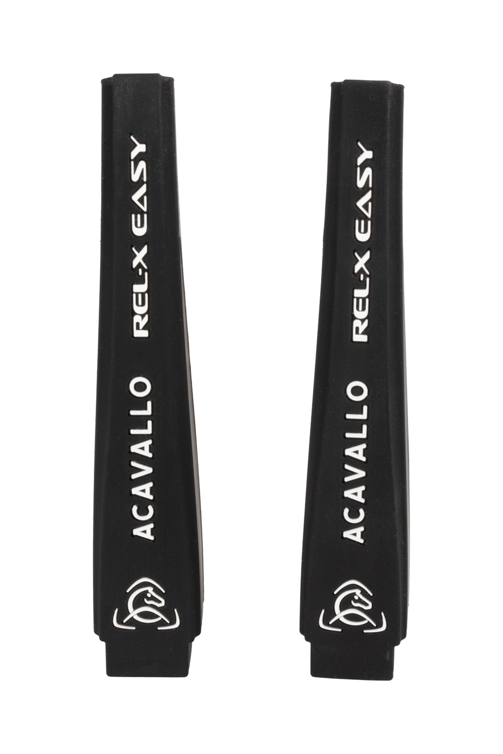 Acavallo Rel-X Easy Multicolor Siliconen Bogen voor Stijgbeugels  