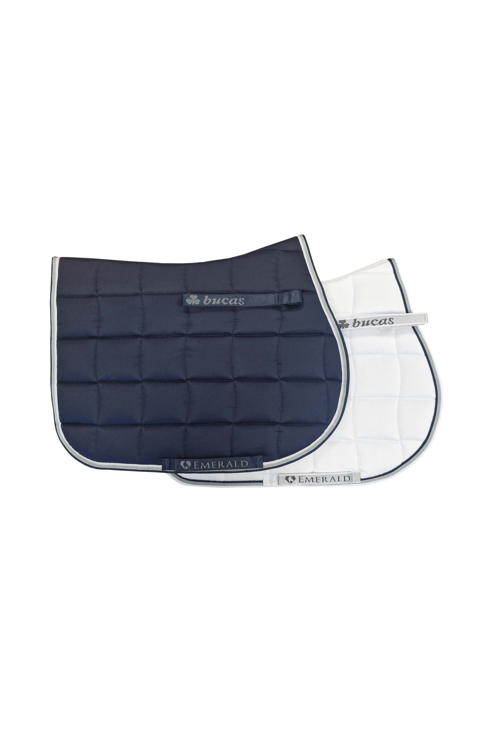 Bucas Emerald All Purpose Saddle Pad