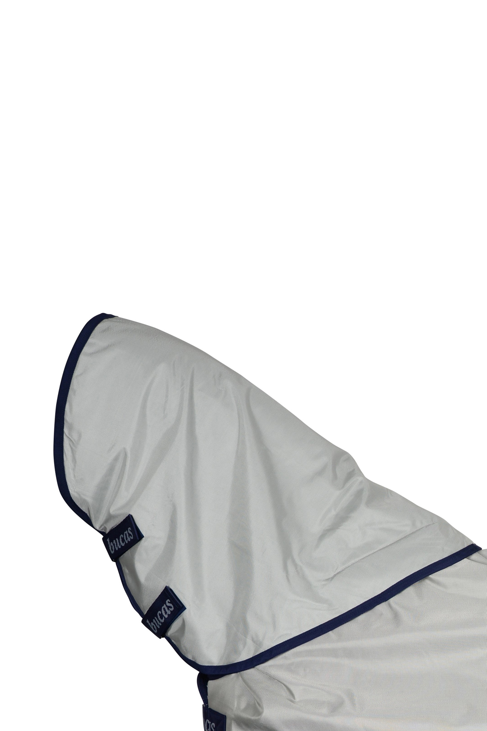 Bucas Power halsdeel, 0g