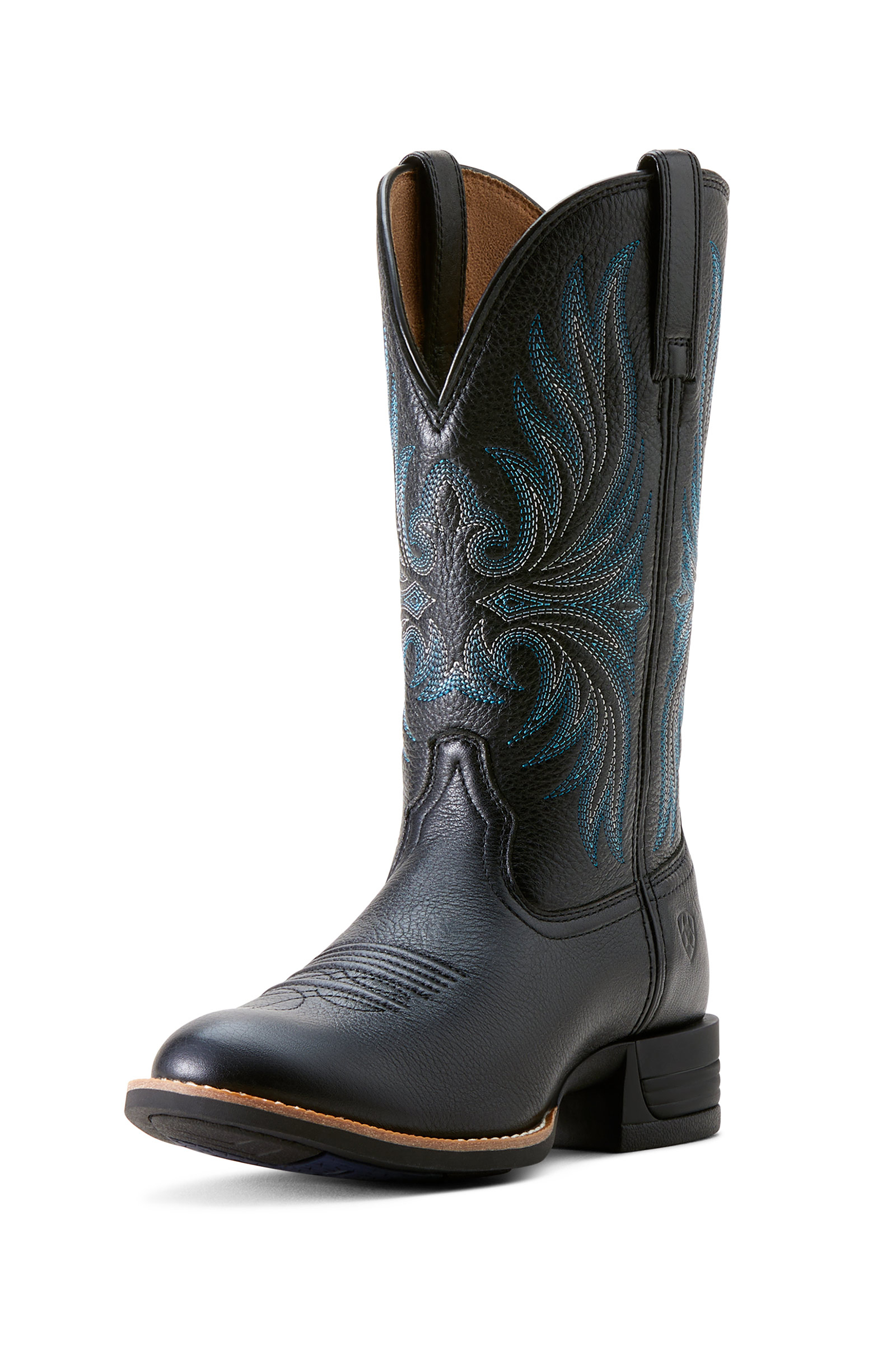 Ariat Ranahan dames-westernlaarzen