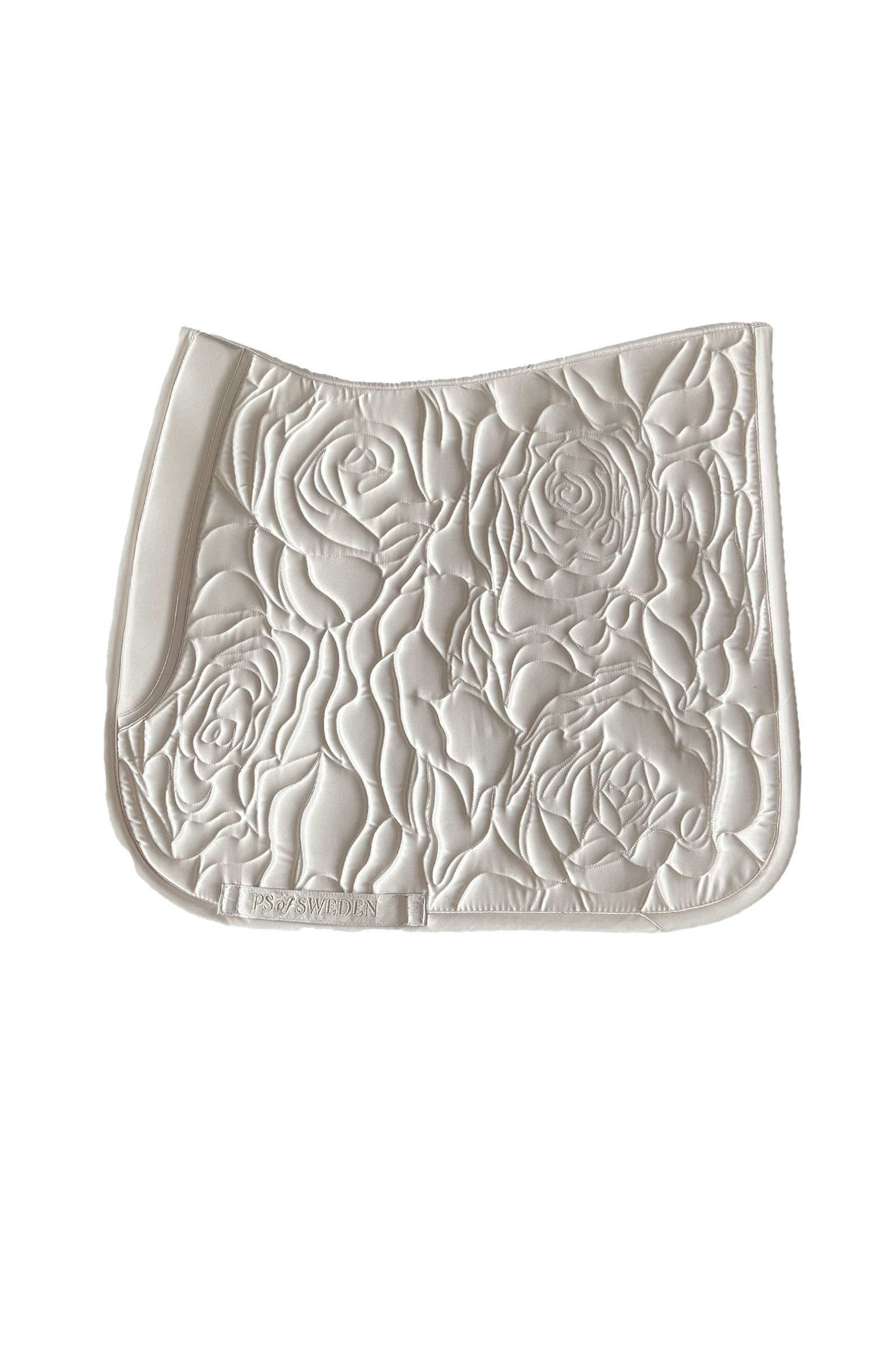 PS of Sweden Rose Quilt Dressuurzadeldek
