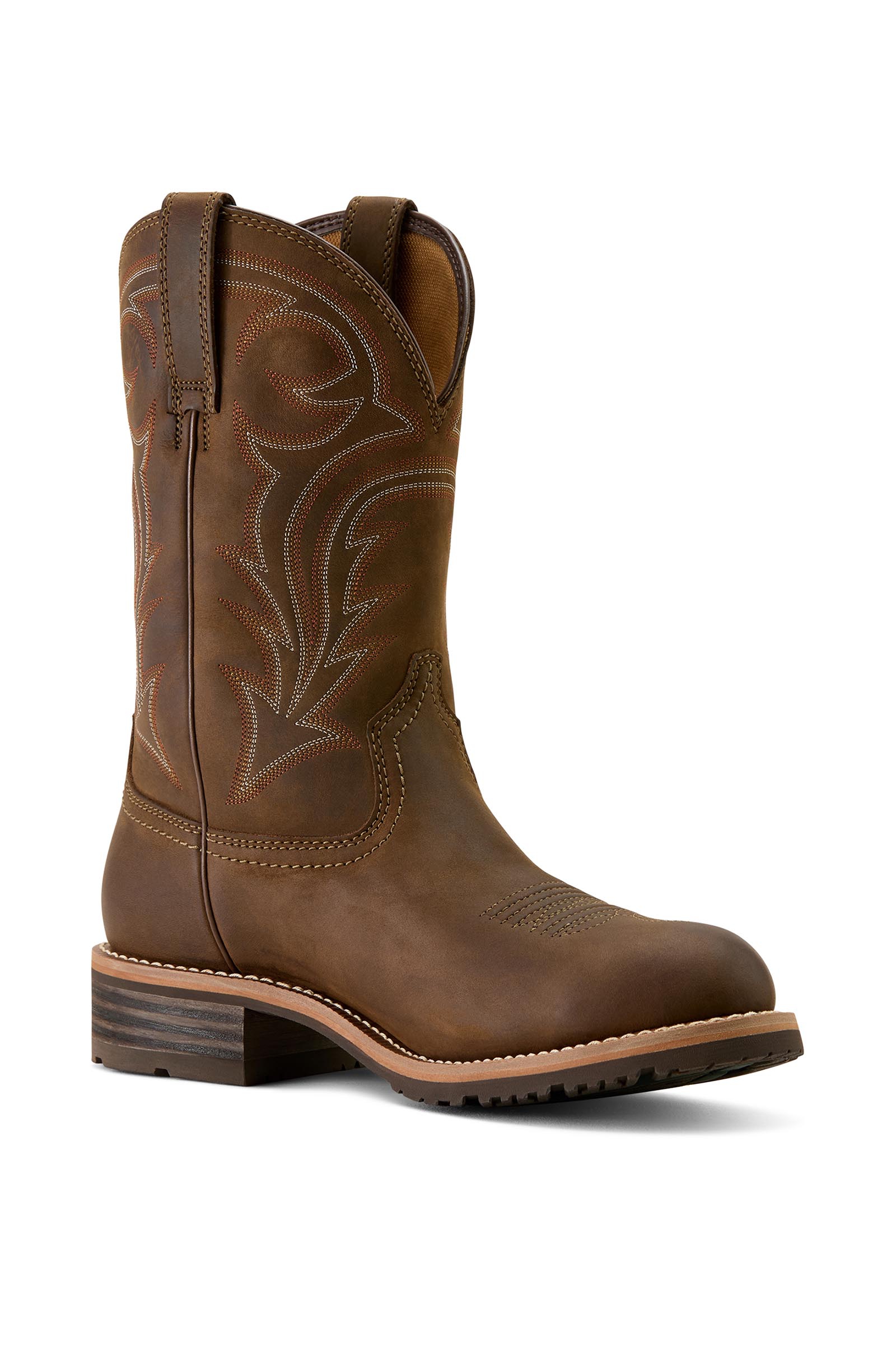 Ariat Hybrid Rancher H2O herenlaarzen
