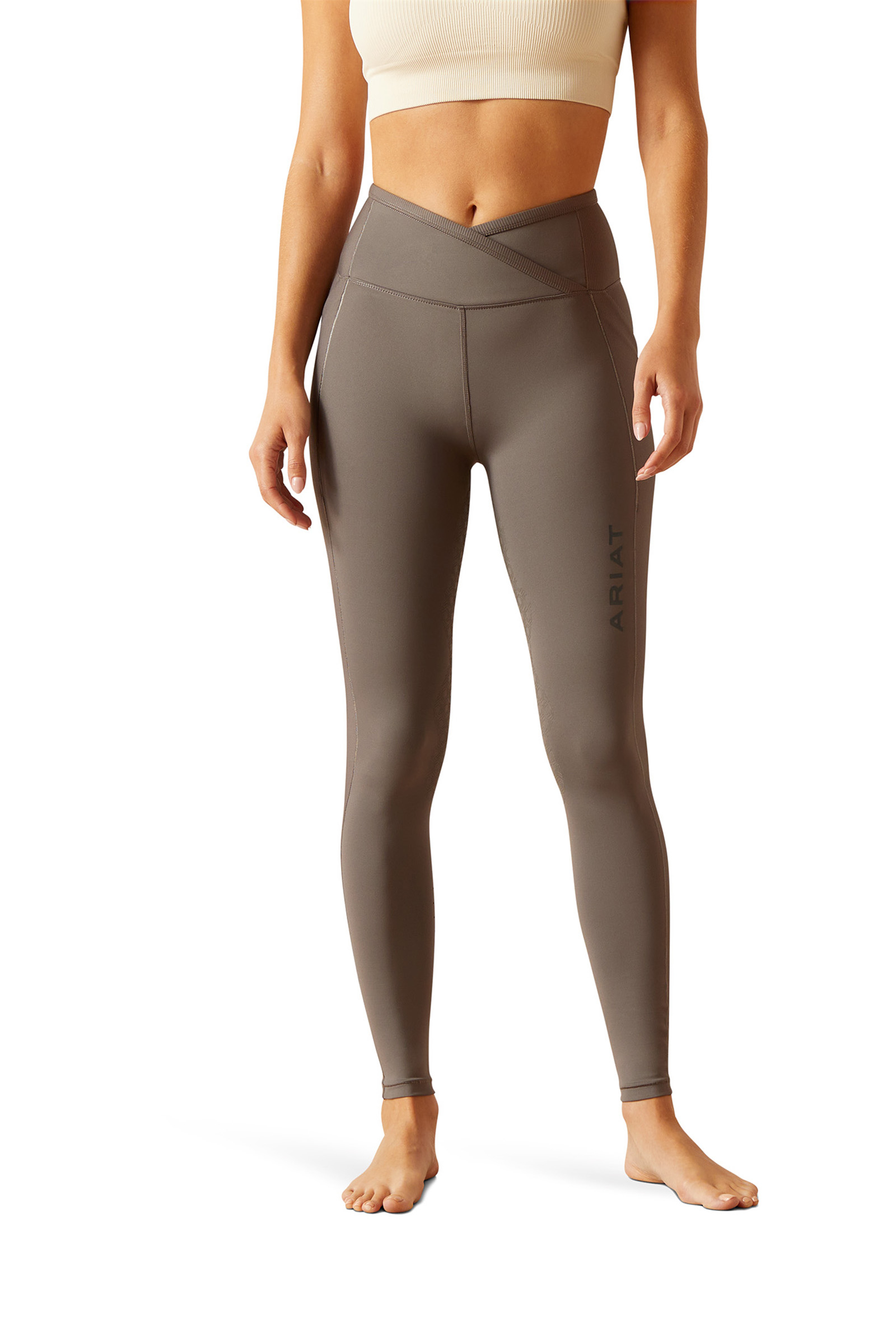 Ariat Eos Chic dames-rijlegging met gedeeltelijke grip