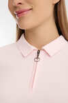 Horze Willow functioneel poloshirt, dames