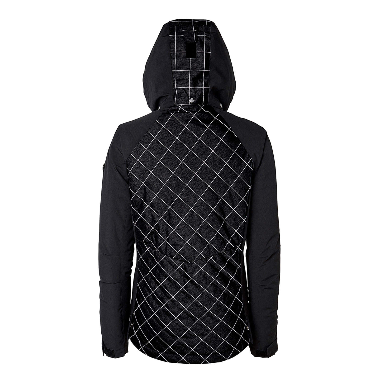 Mountain Horse Illusion Jas