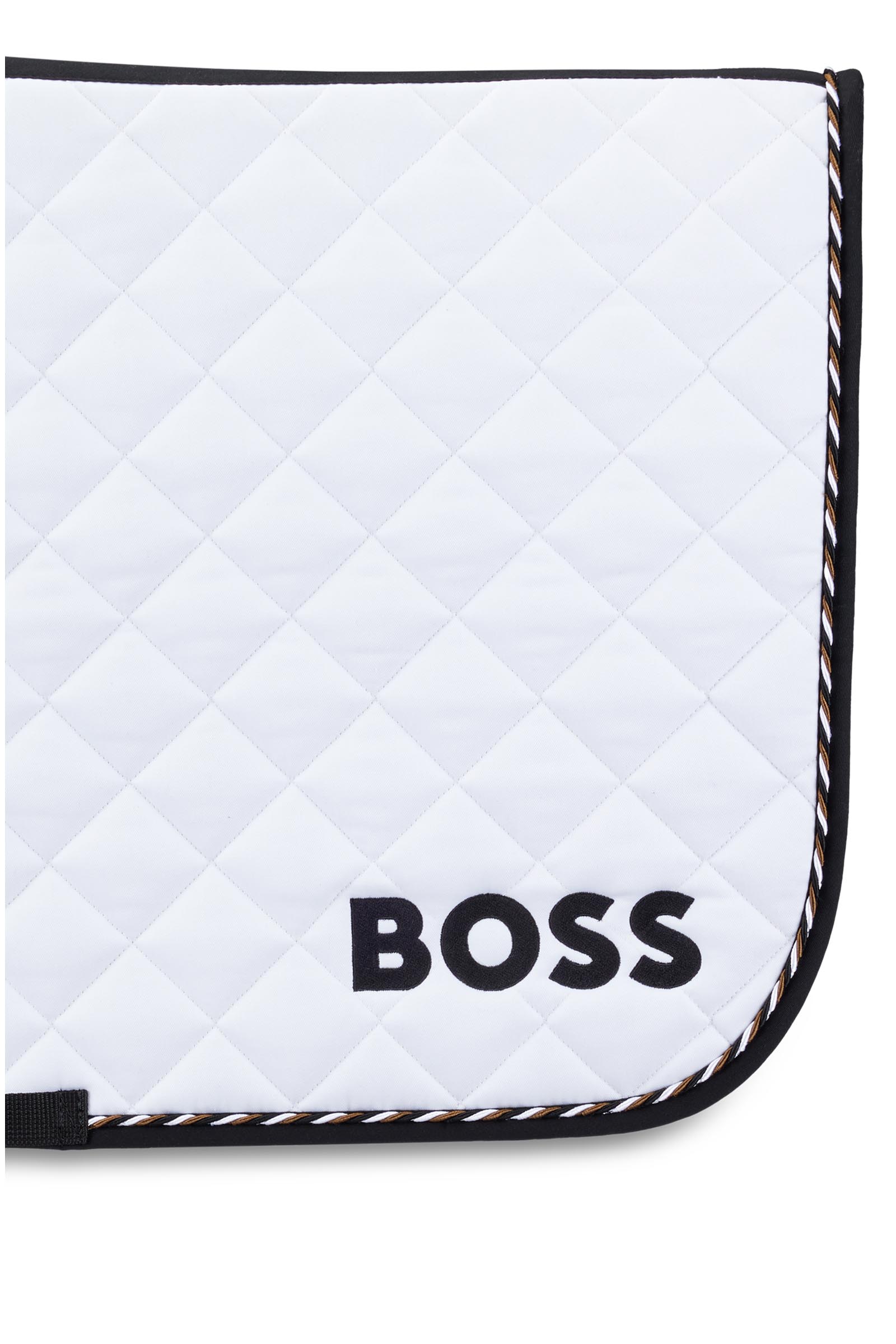Boss Signature Springzadeldek