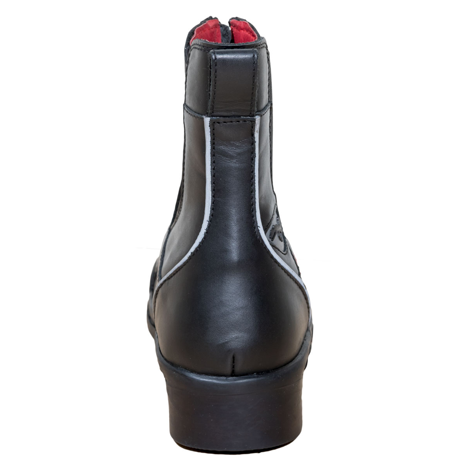 Karlslund Fina Jodhpur Veiligheidsrijlaarzen