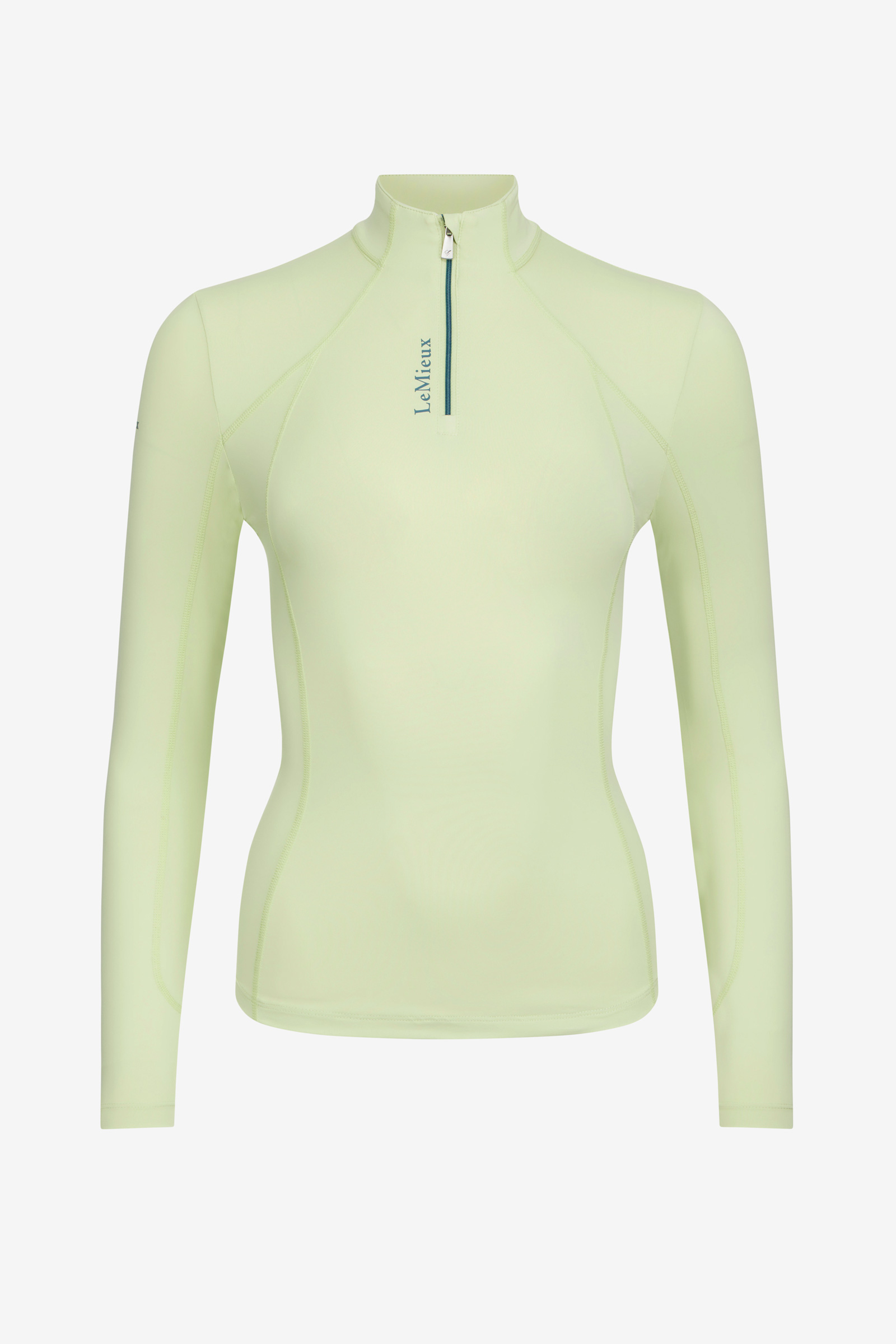 Macaron LeMieux Classique dames baselayer shirt