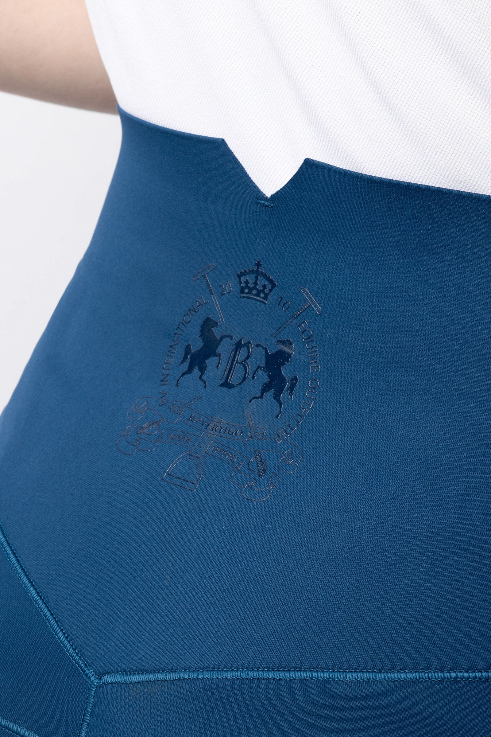 B Vertigo Leonora Fullgrip Naadloze Thermo Tights