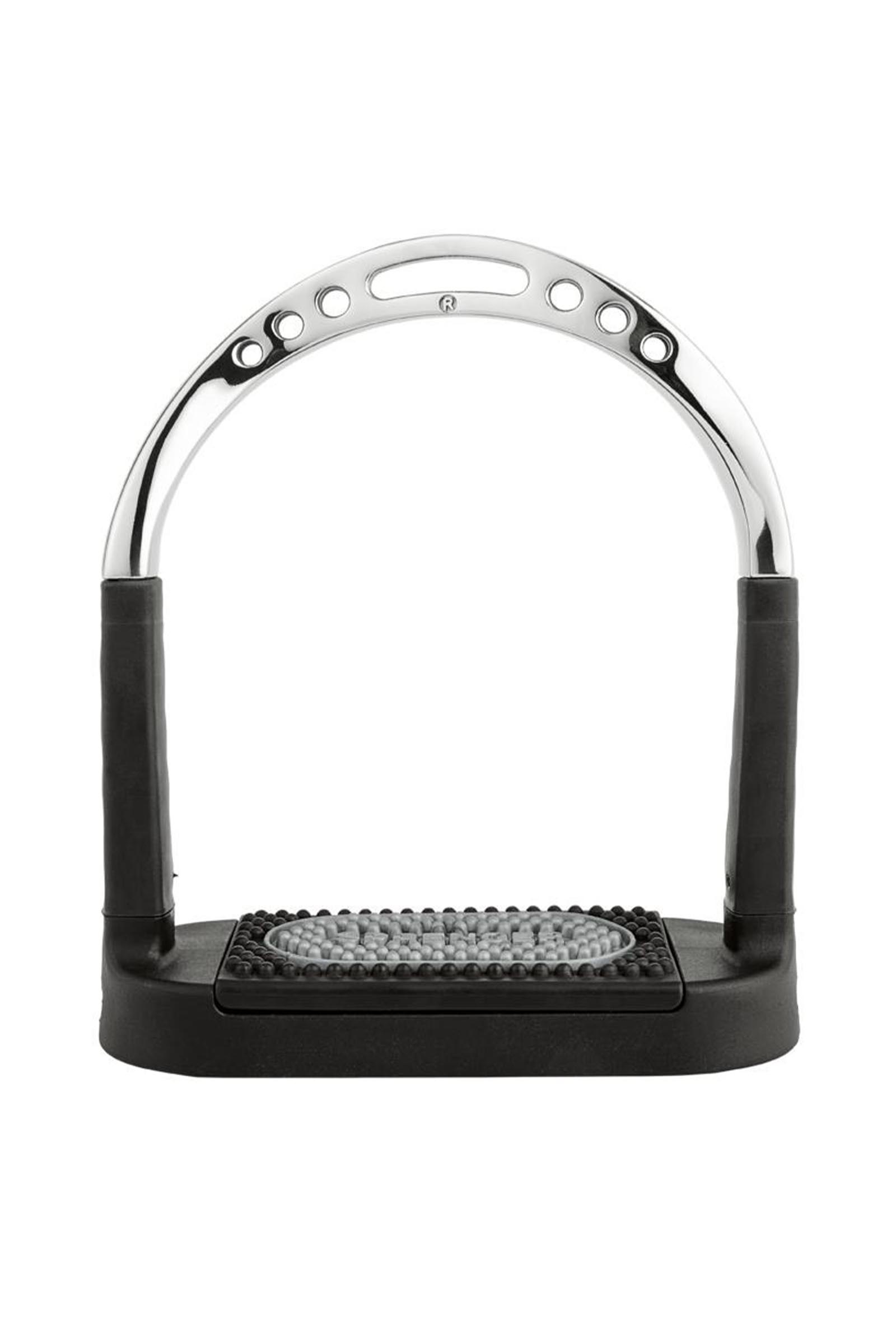 Sprenger stijgbeugelzolen rubber, Flexcite