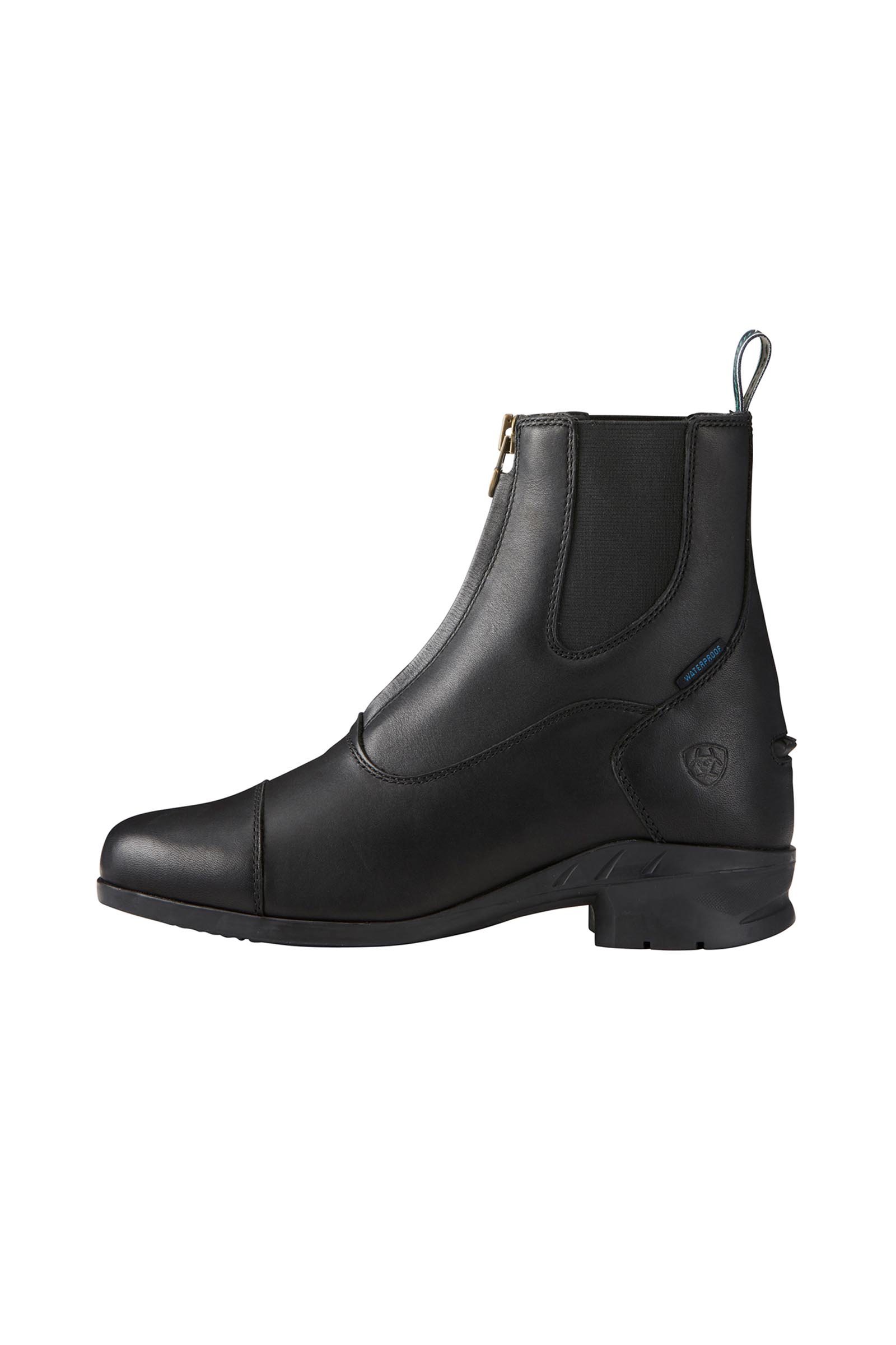 Ariat Heritage IV Zip H20 Dames Jodhpur Laarzen