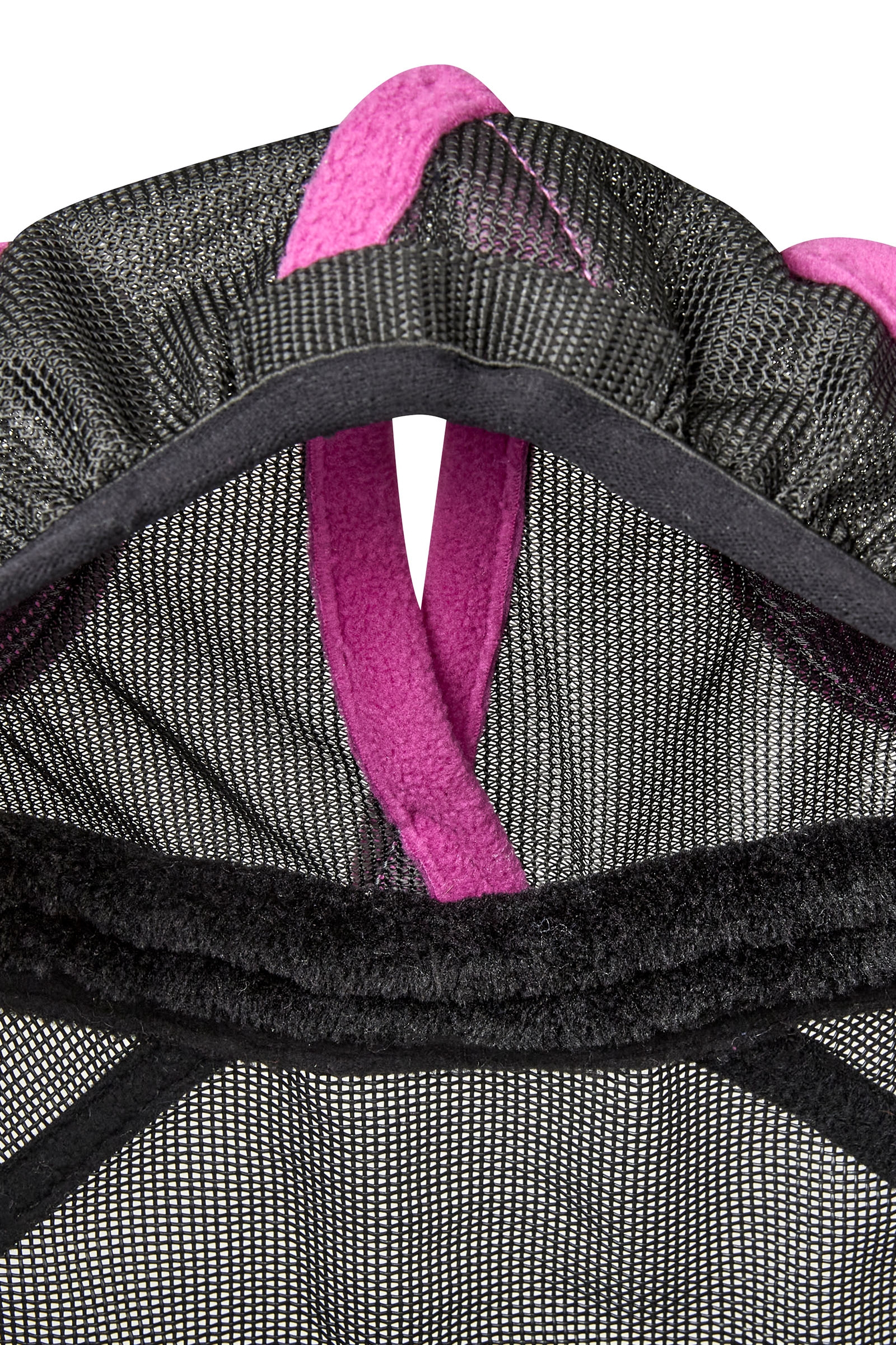 Weatherbeeta Comfitec Deluxe duurzame meshmasker