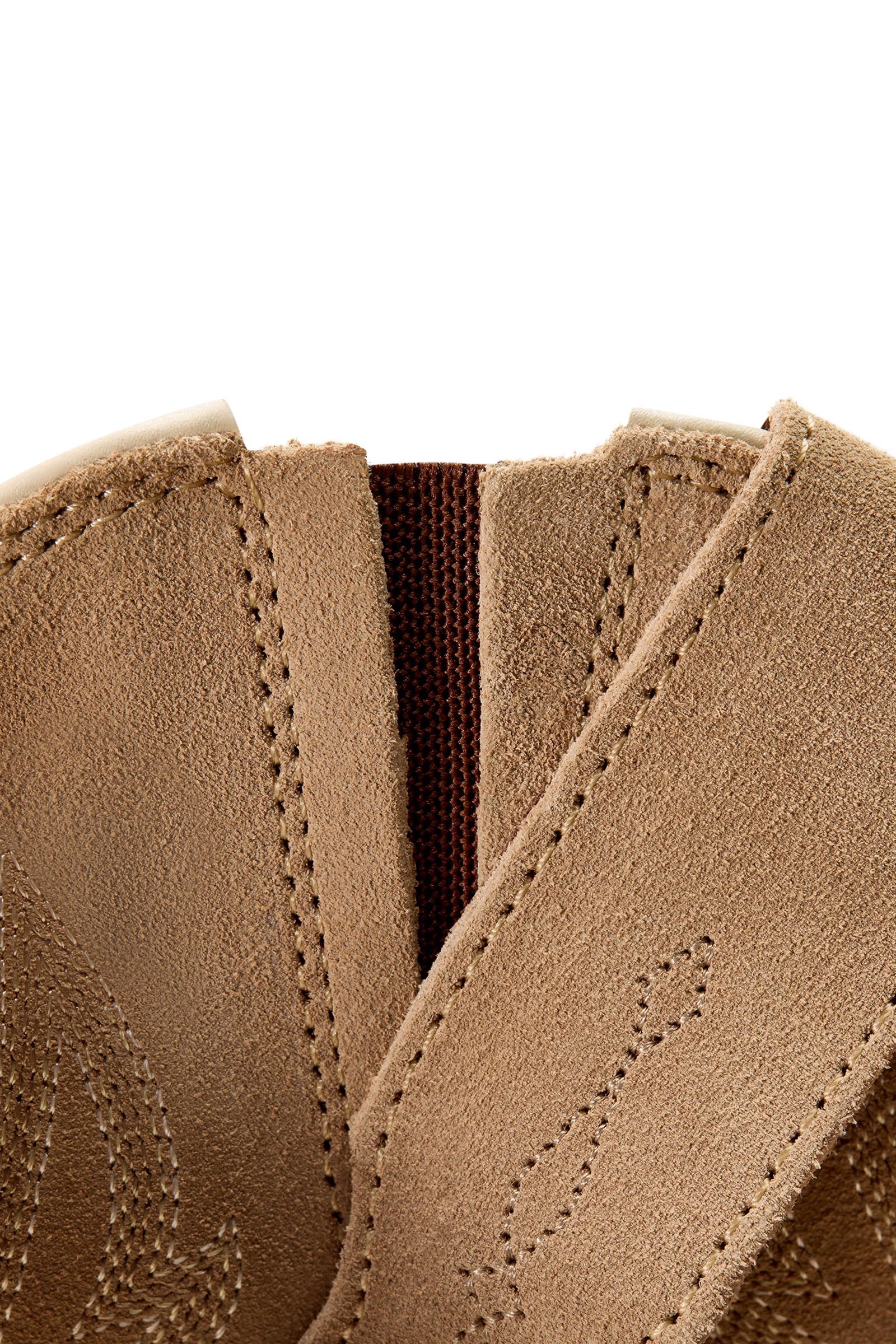 Ariat Dames Heritage westernlaarzen met ronde neus StretchFit