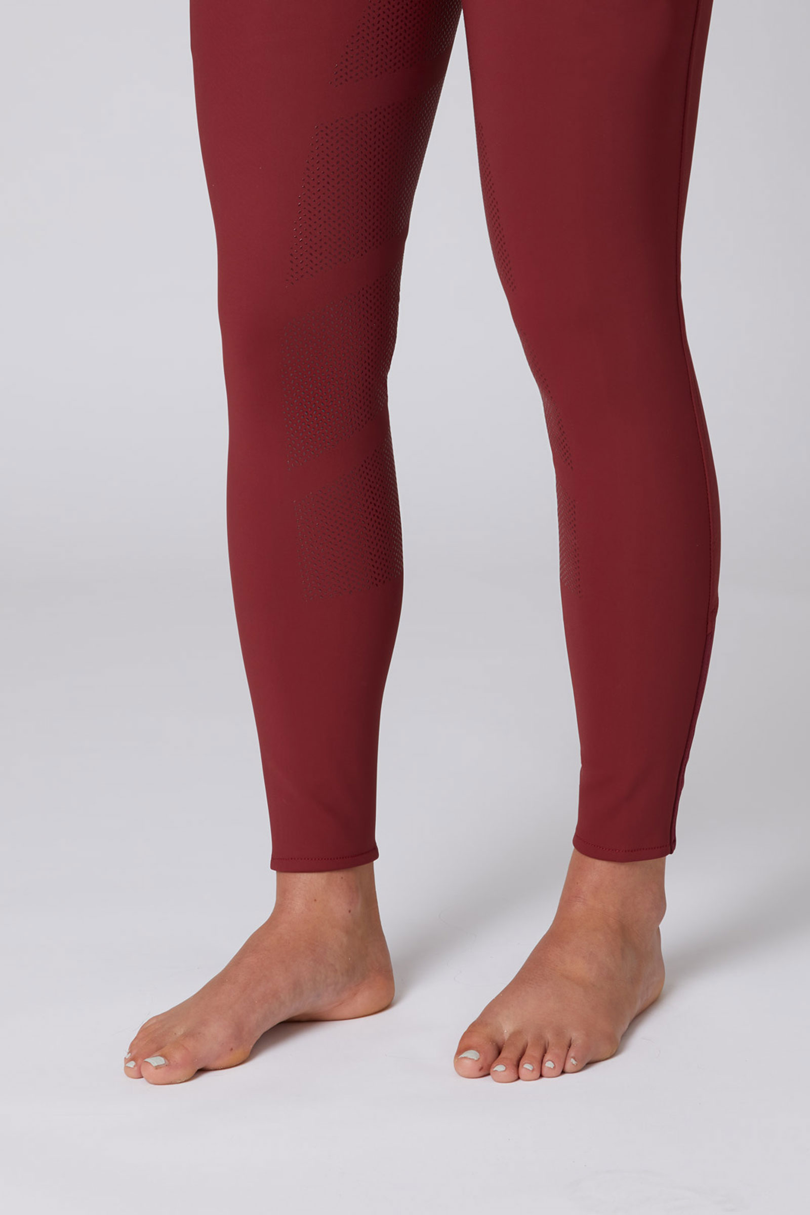 B Vertigo Dianne Full Seat Thermorijbroek, dames