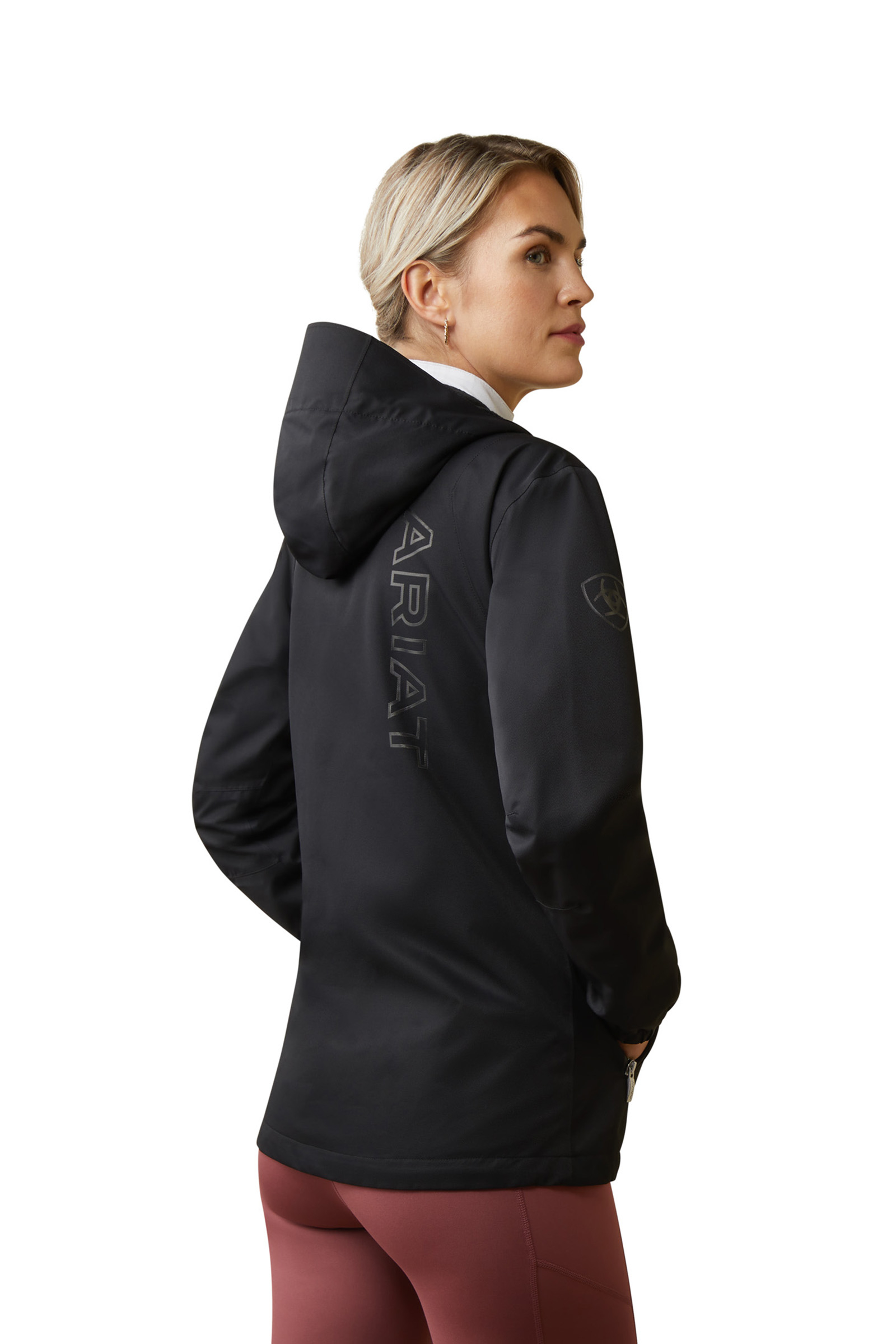 Ariat Spectator Waterdichte Jas, dames